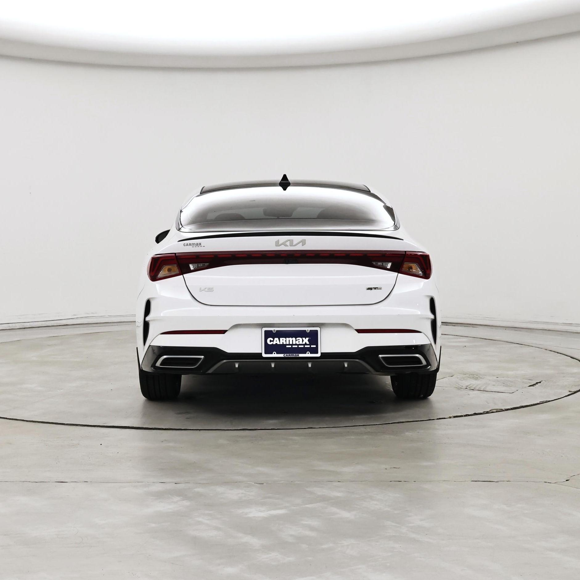 Thumbnail: 2024 Kia K5 - 6