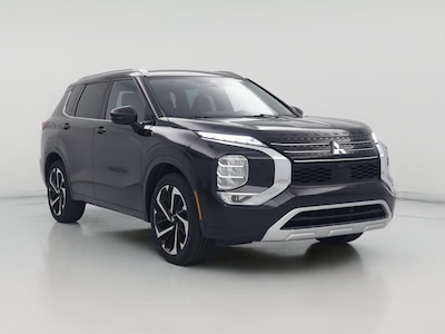 2022 Mitsubishi Outlander SEL Special Edition