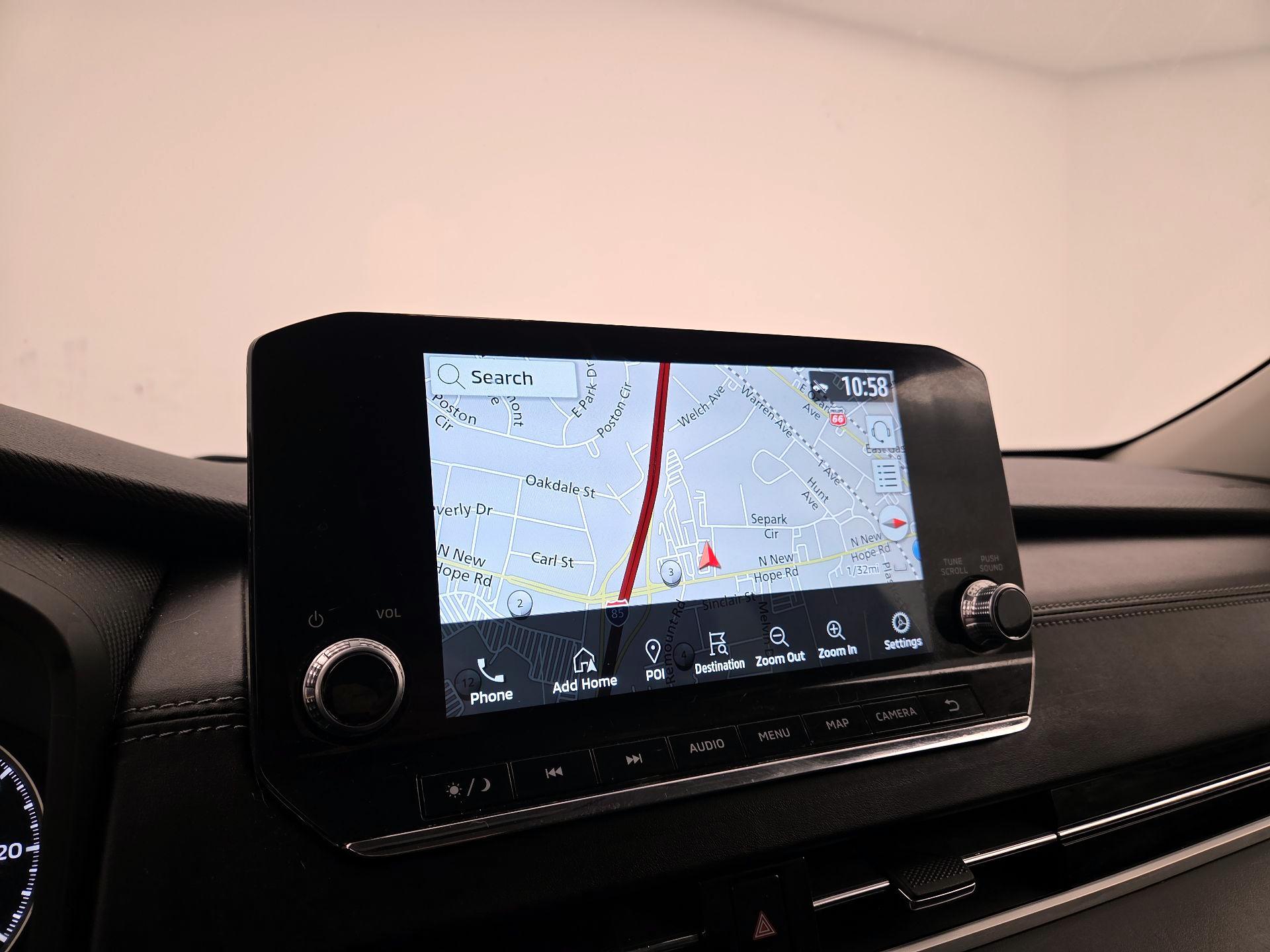 Thumbnail: 2022 Mitsubishi Outlander - 14