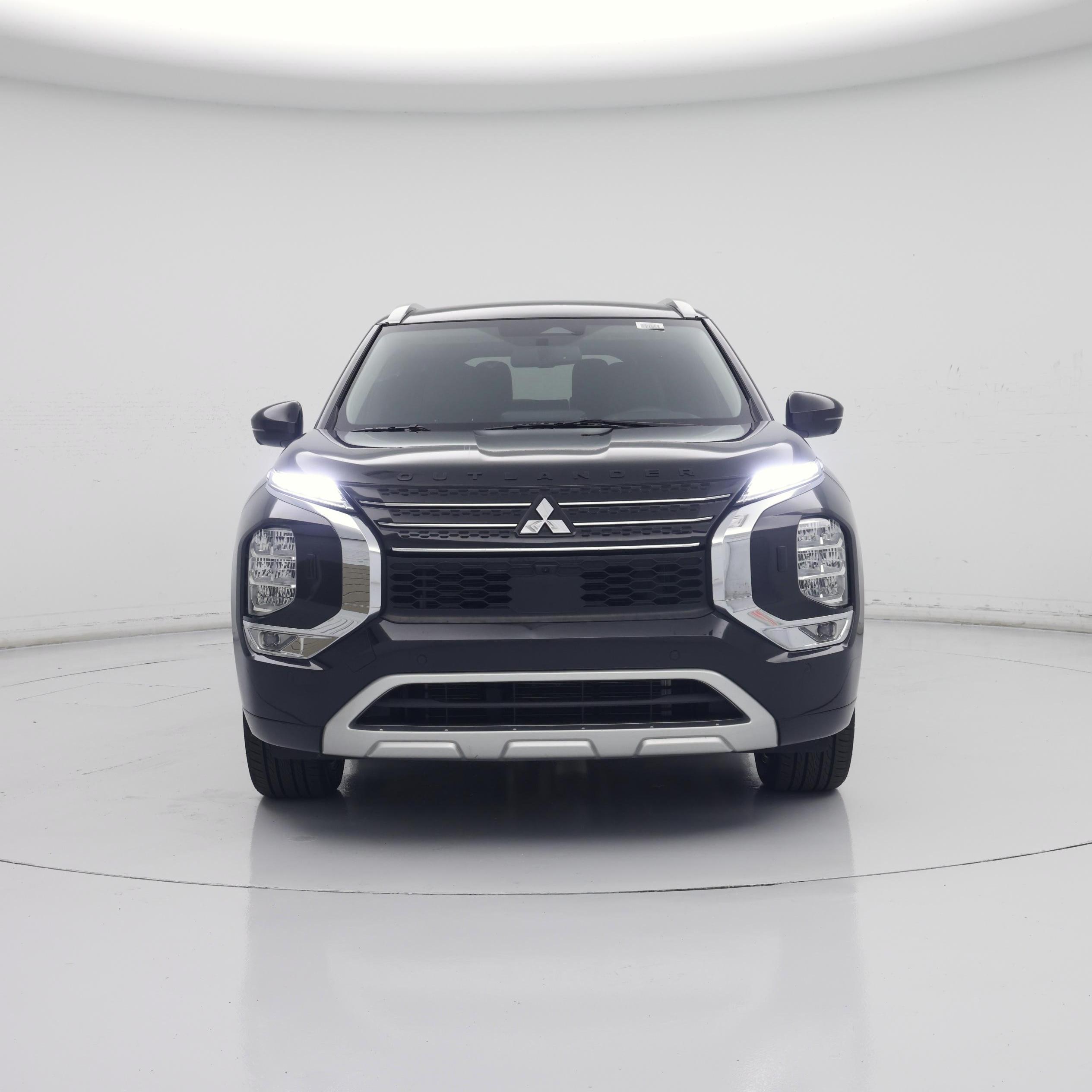 Thumbnail: 2022 Mitsubishi Outlander - 5