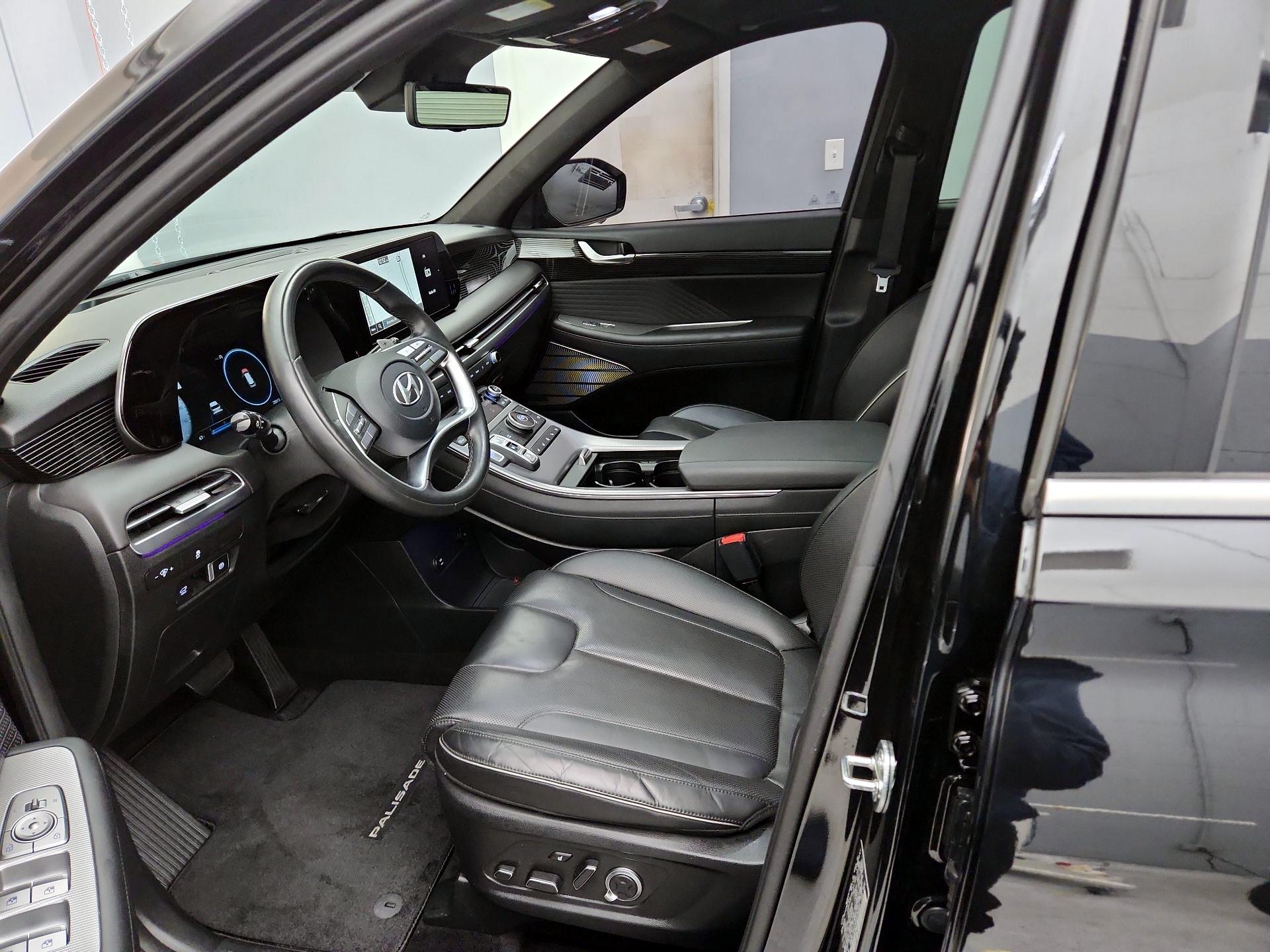 Thumbnail: 2024 Hyundai Palisade - 11