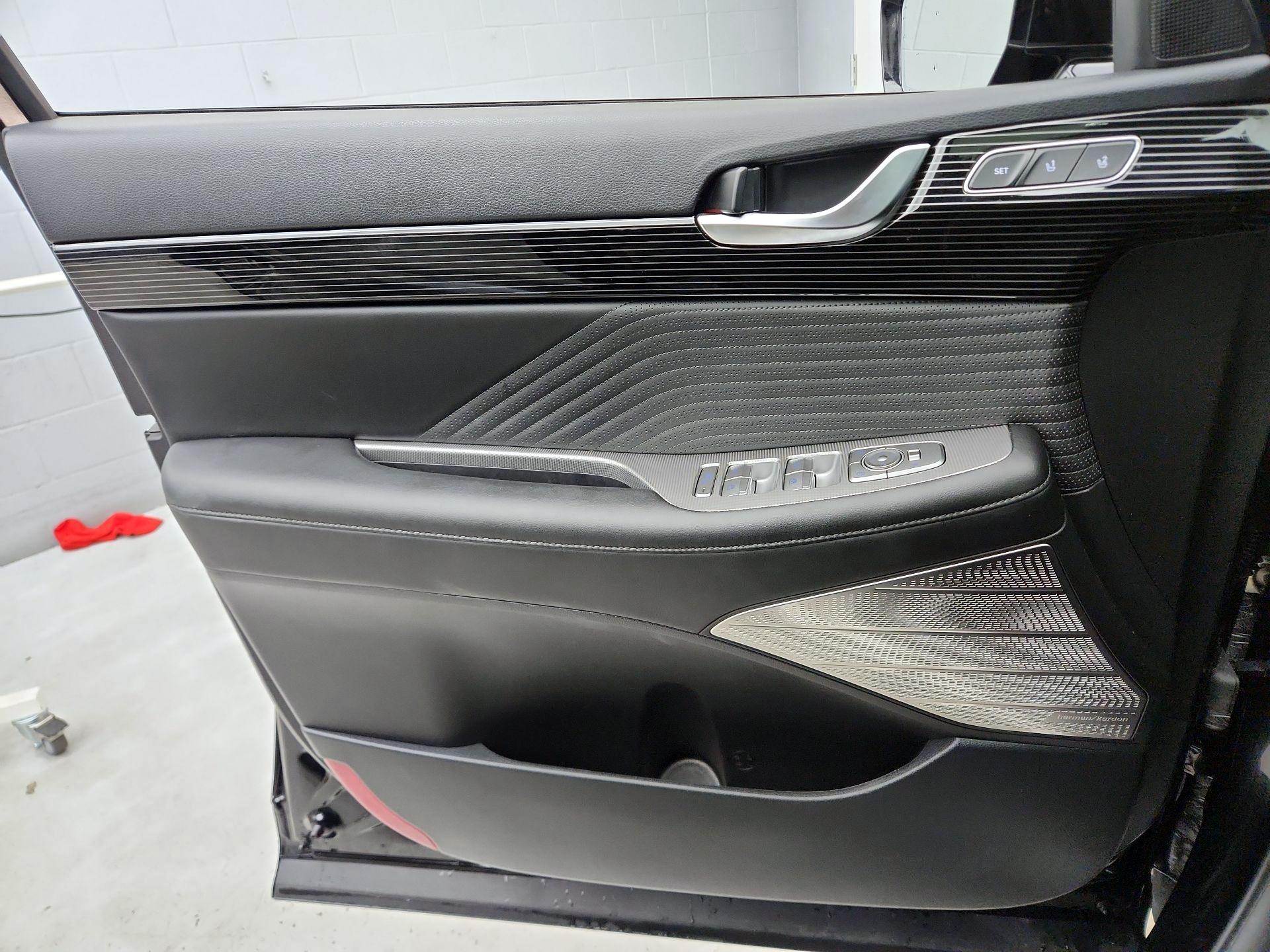 Thumbnail: 2024 Hyundai Palisade - 12