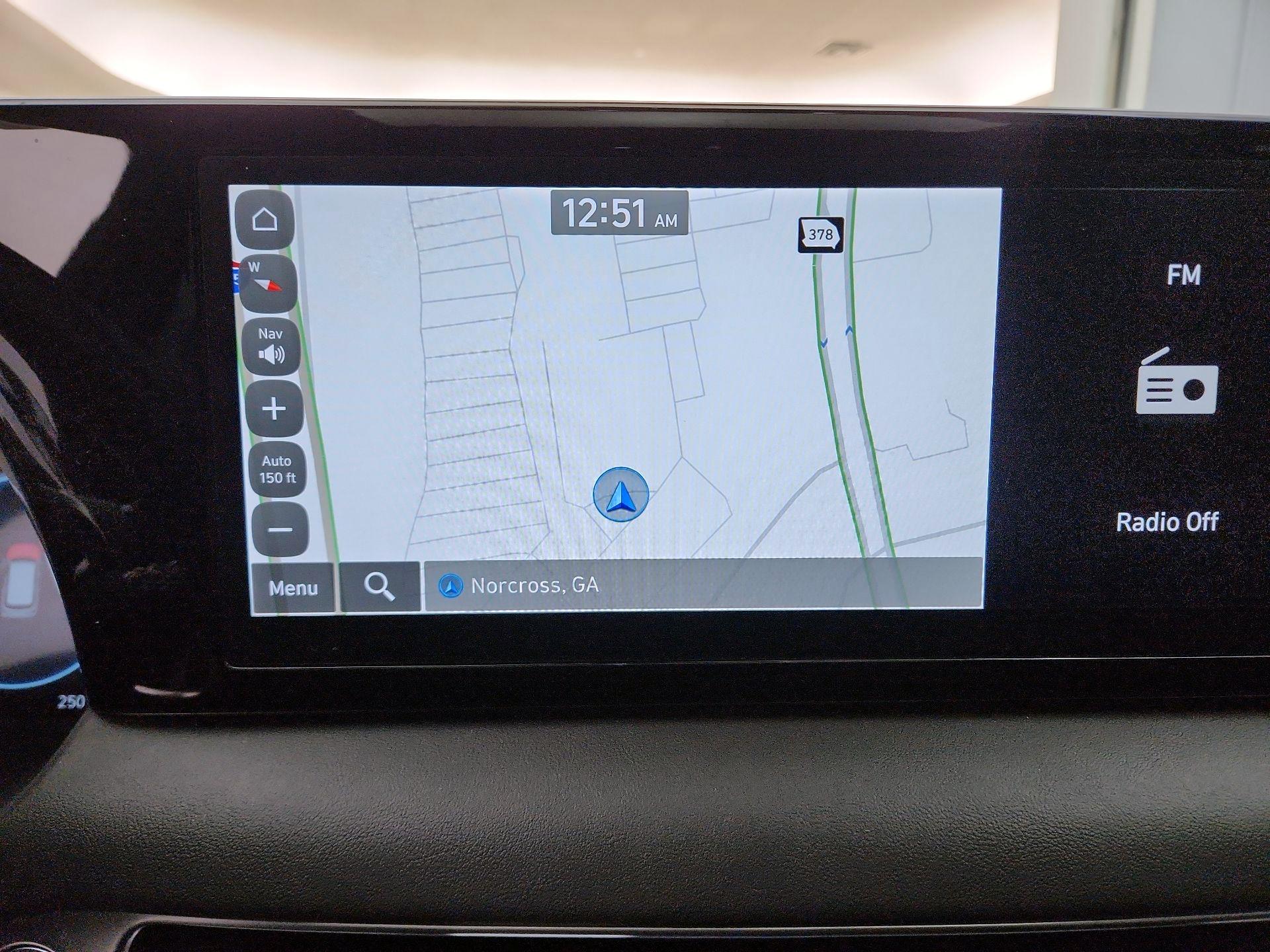 Thumbnail: 2024 Hyundai Palisade - 14