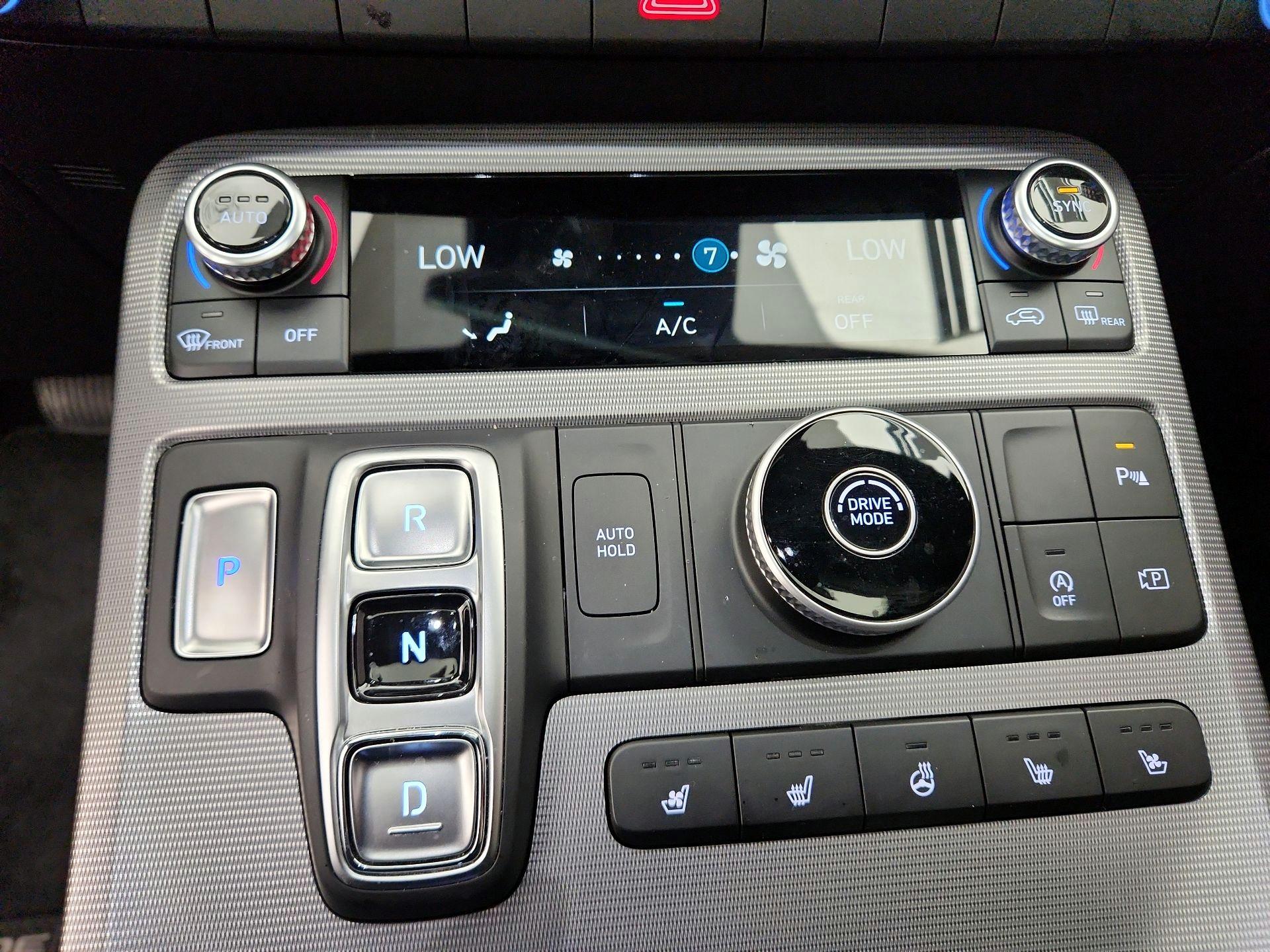 Thumbnail: 2024 Hyundai Palisade - 17