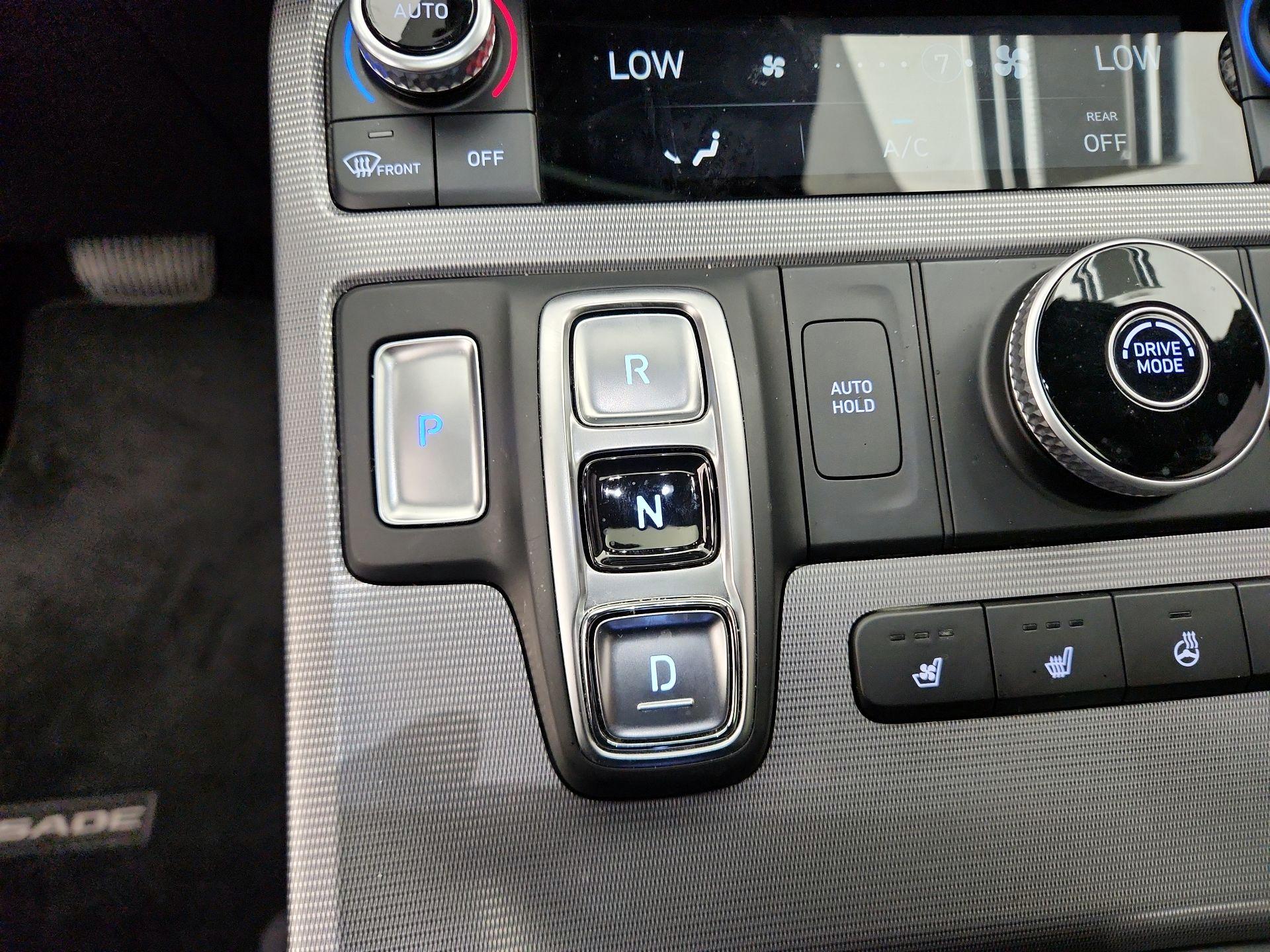 Thumbnail: 2024 Hyundai Palisade - 18