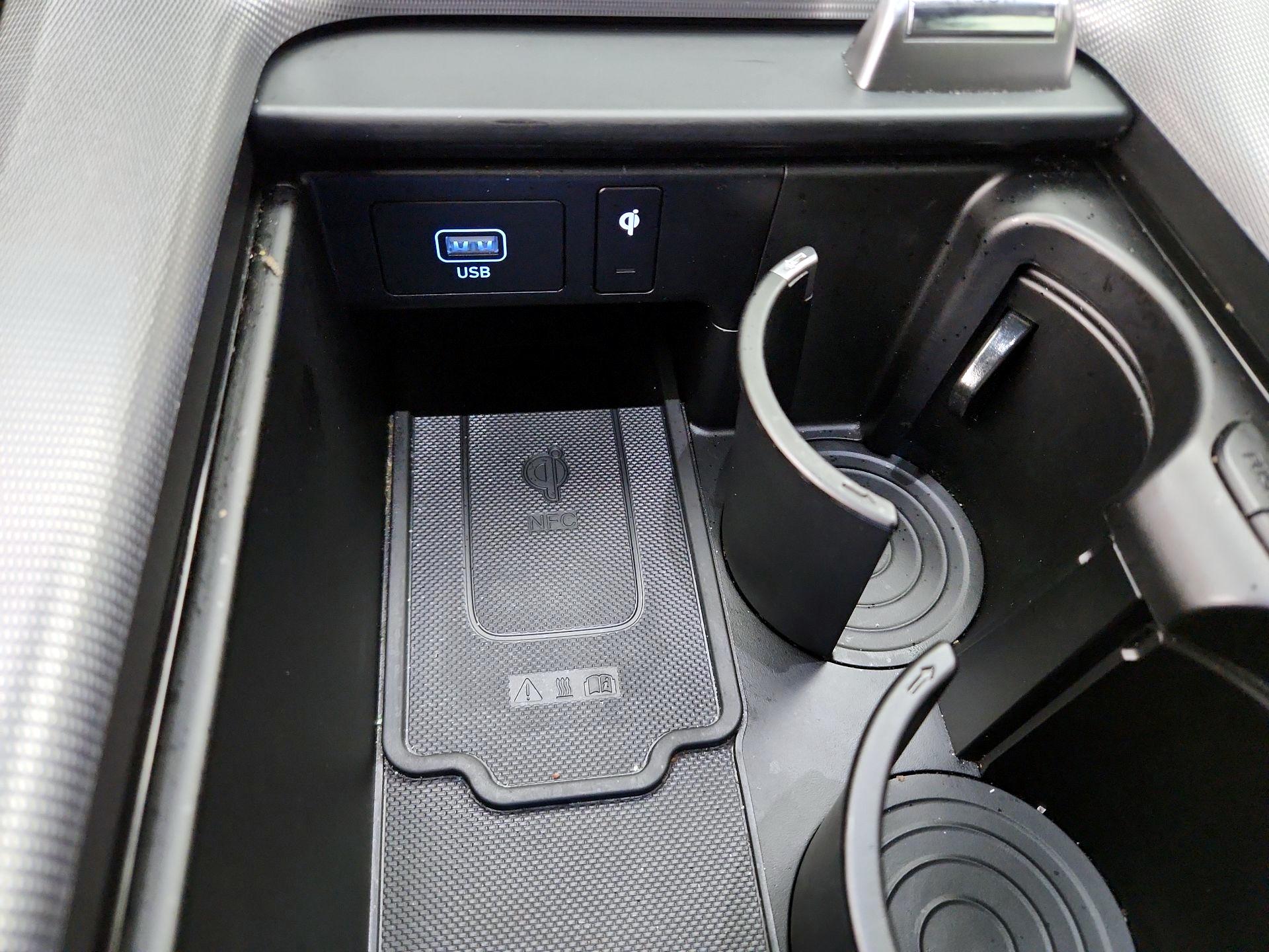 Thumbnail: 2024 Hyundai Palisade - 19