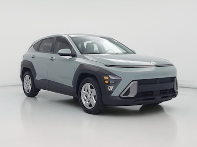 2024 Hyundai Kona SE