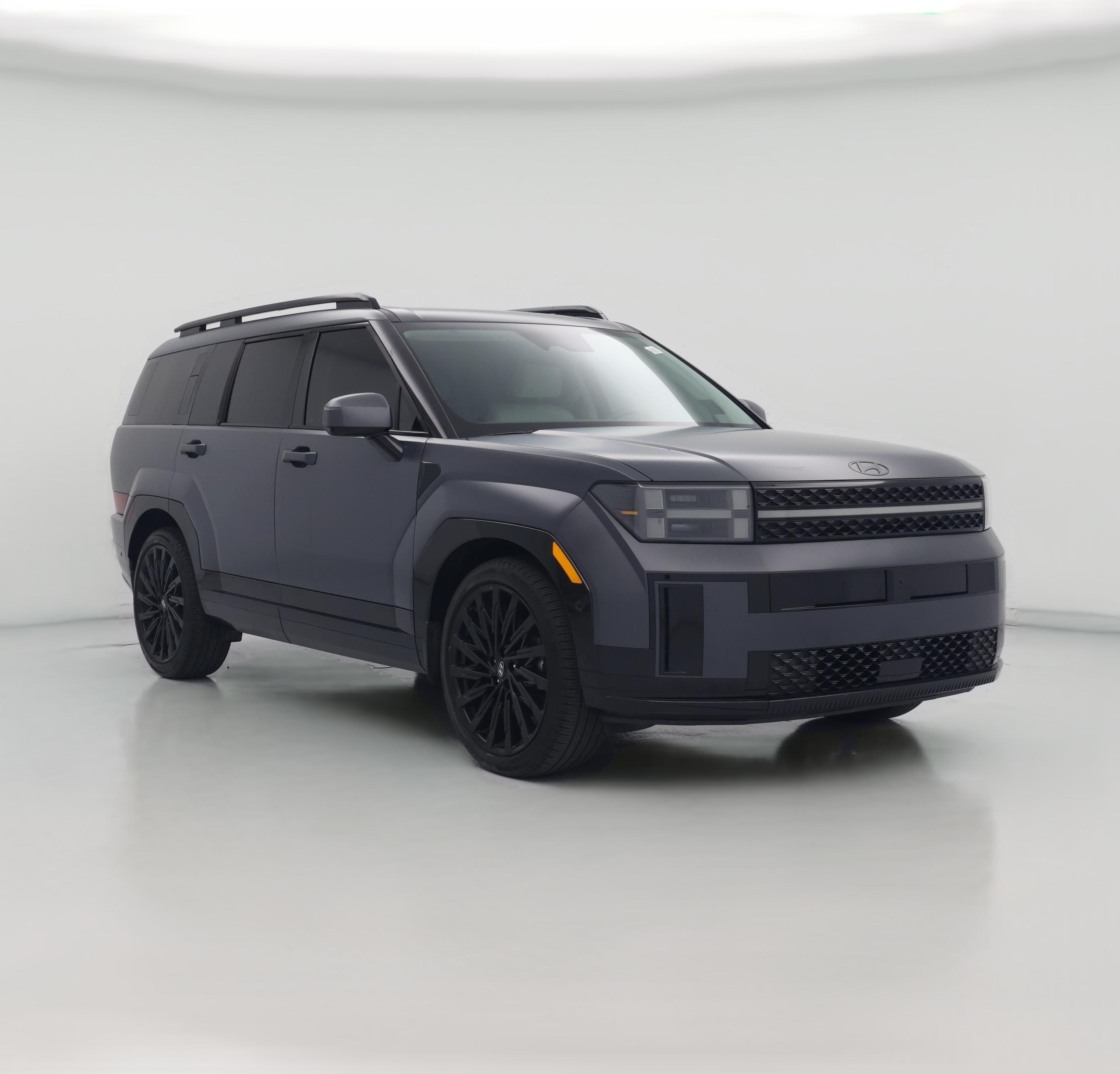 Thumbnail: 2025 Hyundai Santa Fe - 1