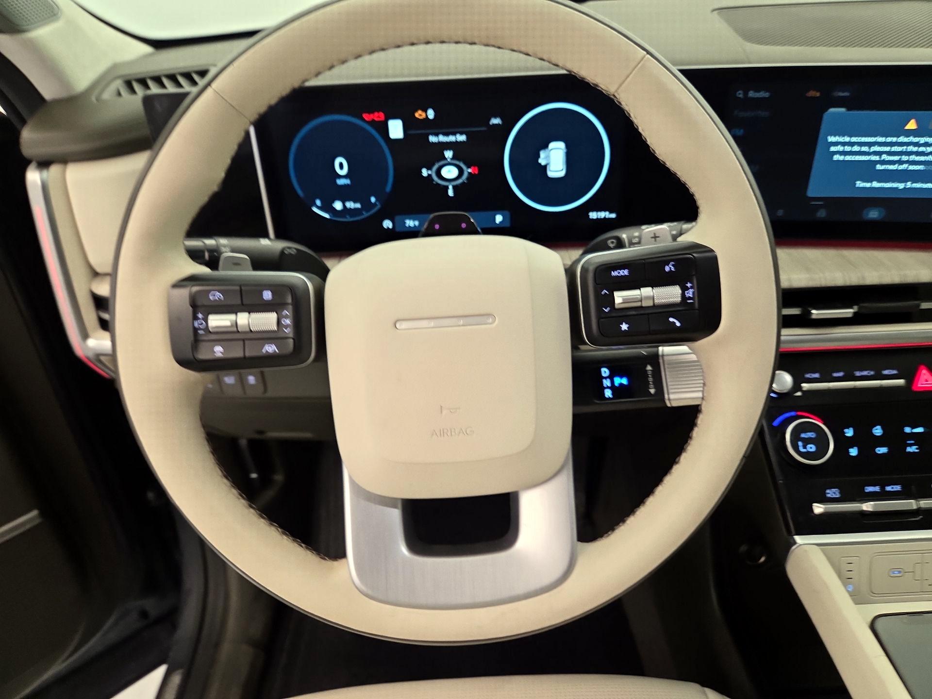 Thumbnail: 2025 Hyundai Santa Fe - 10
