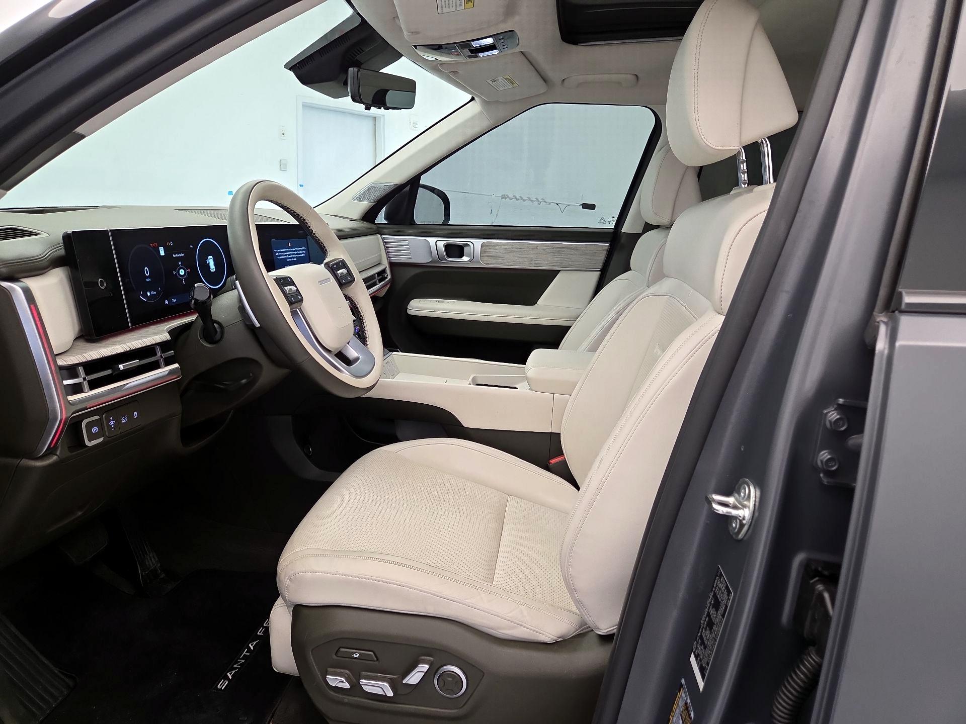 Thumbnail: 2025 Hyundai Santa Fe - 11