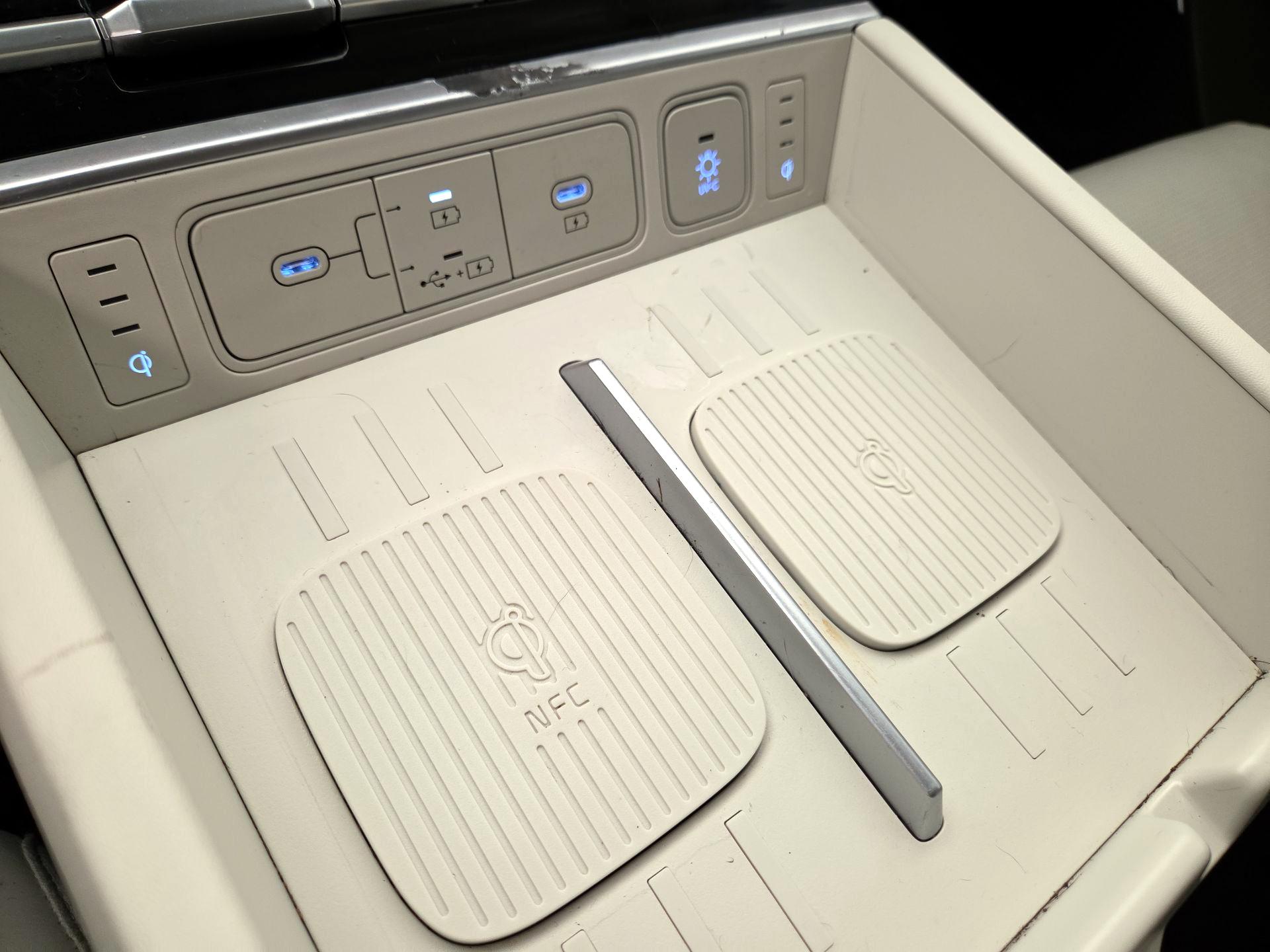 Thumbnail: 2025 Hyundai Santa Fe - 18