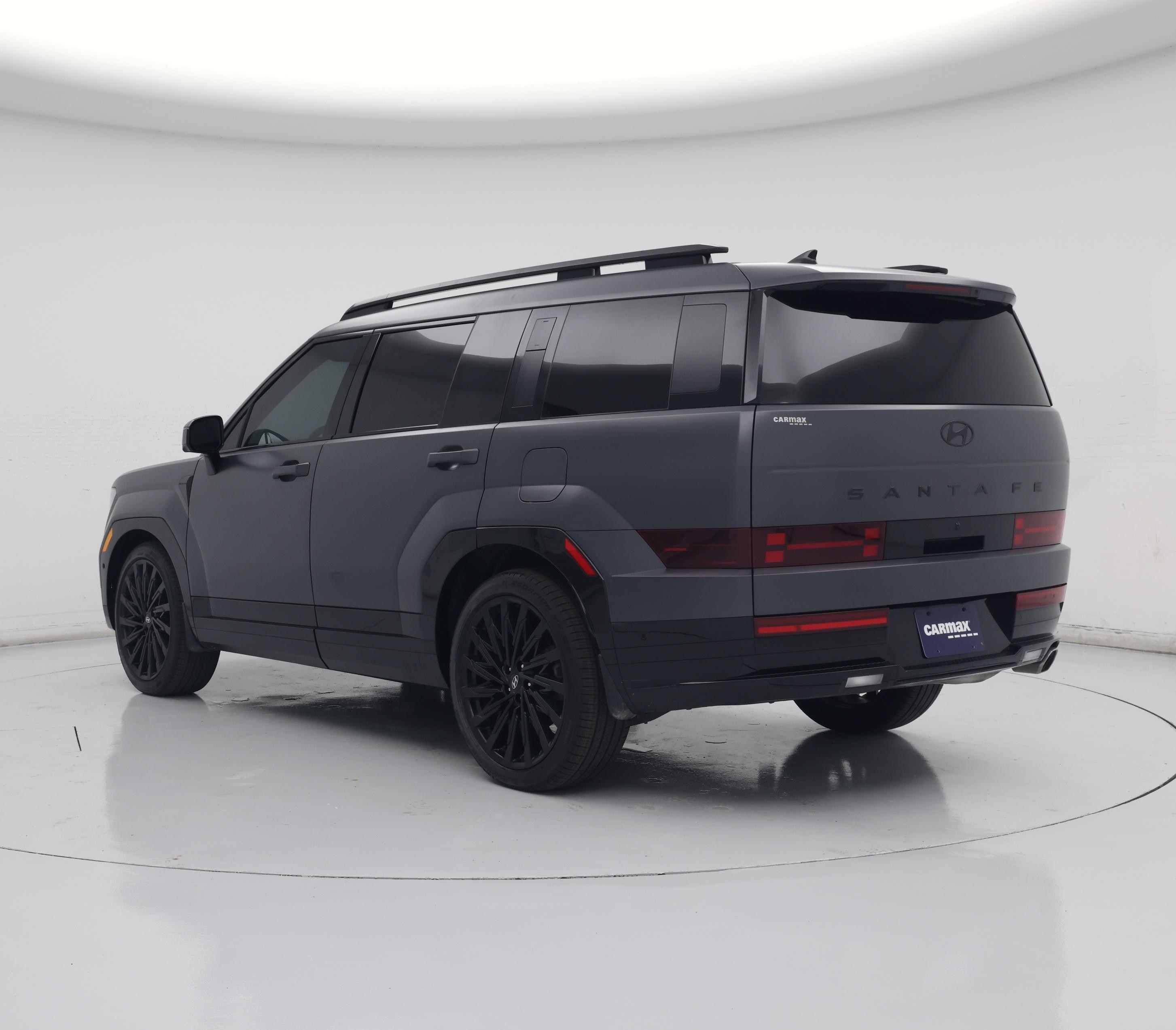 Thumbnail: 2025 Hyundai Santa Fe - 2