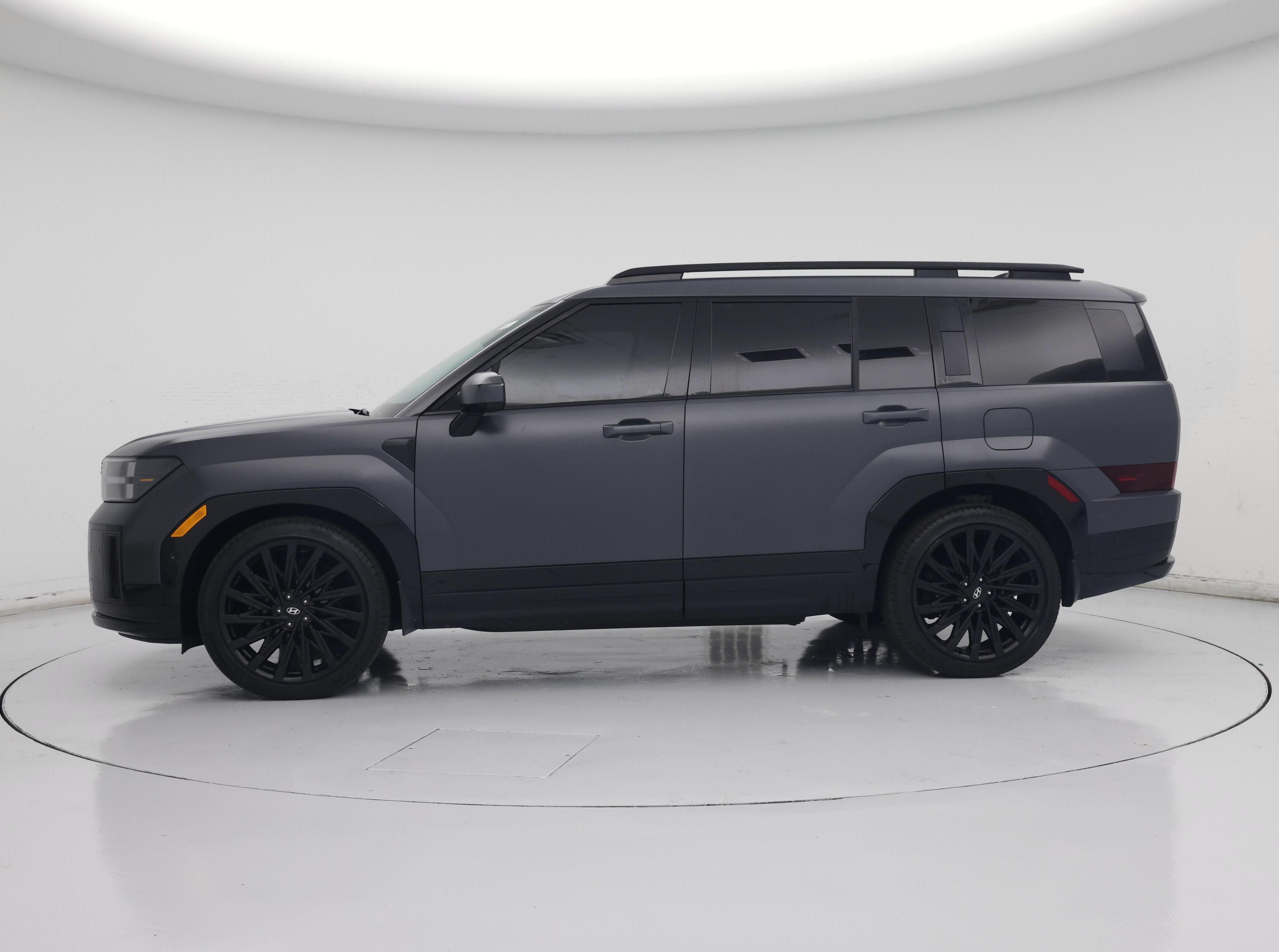 Thumbnail: 2025 Hyundai Santa Fe - 3