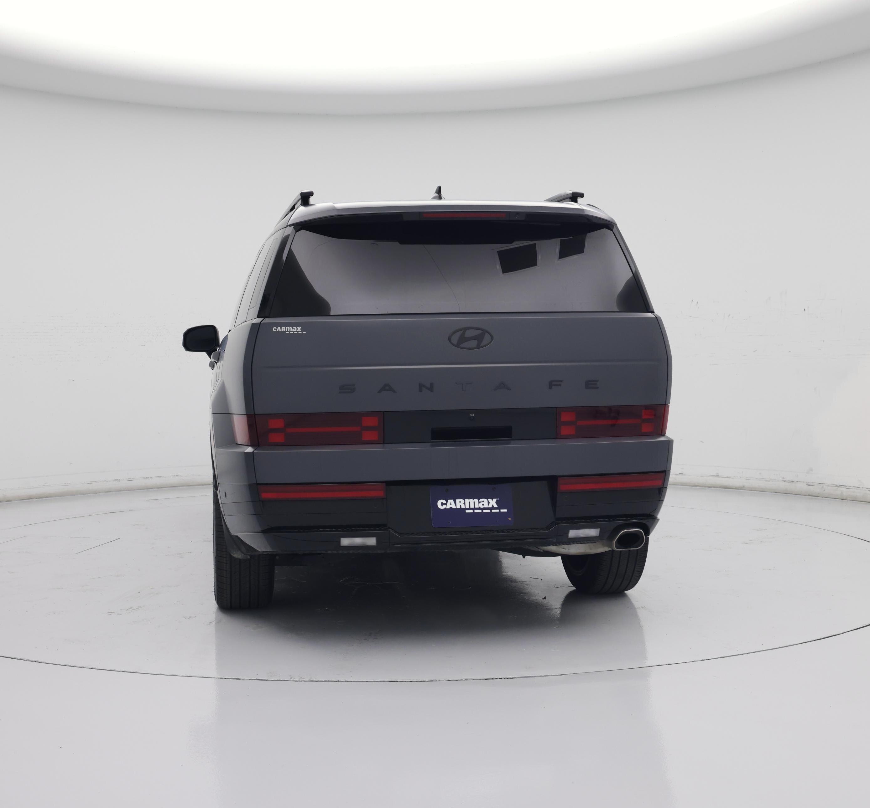 Thumbnail: 2025 Hyundai Santa Fe - 6