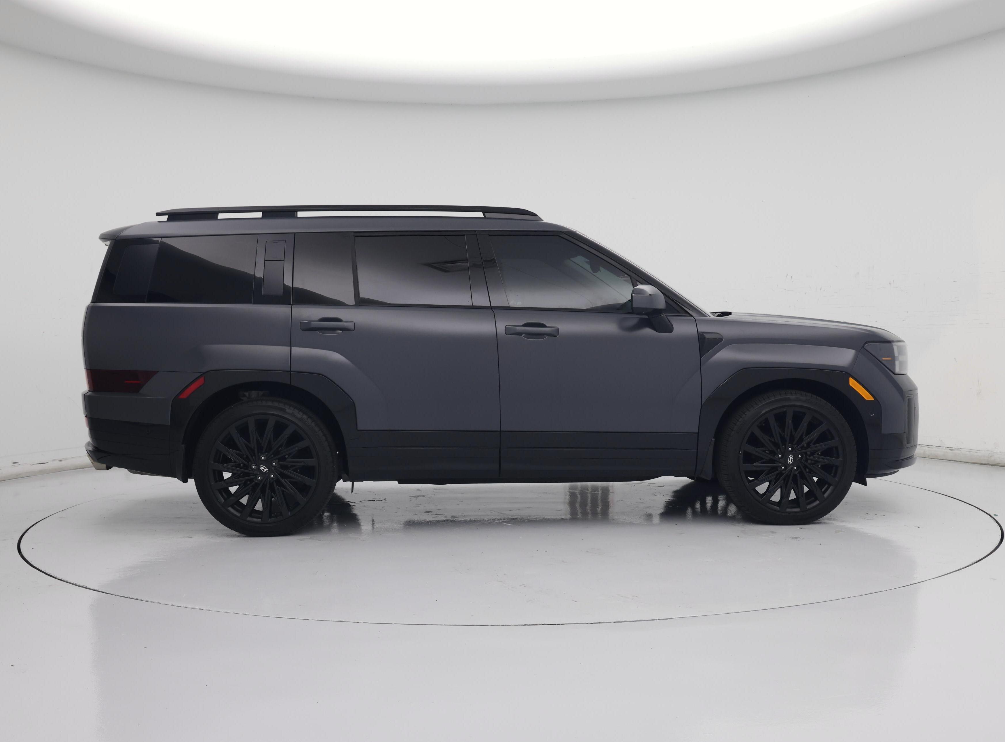 Thumbnail: 2025 Hyundai Santa Fe - 7