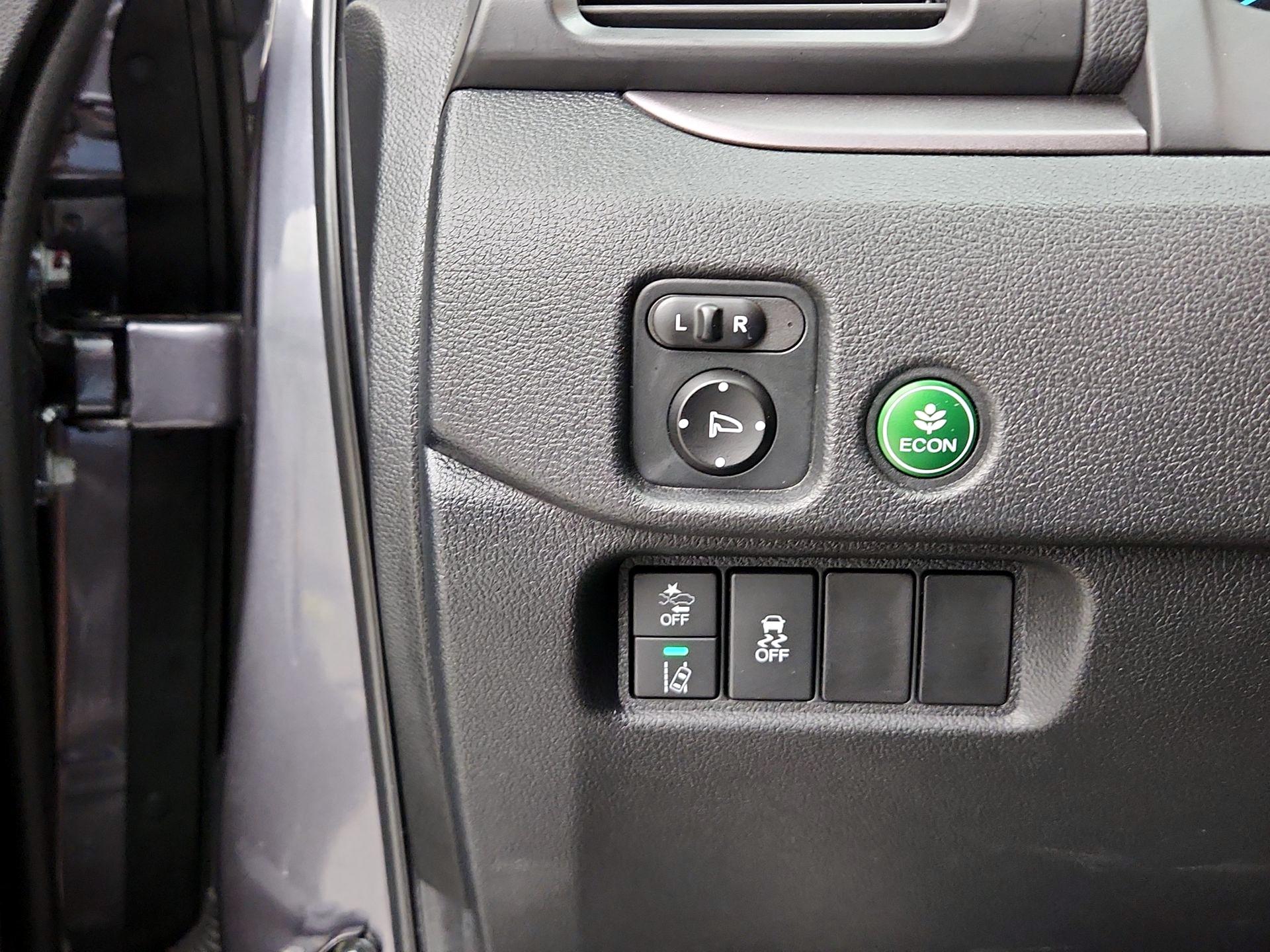 Thumbnail: 2021 Honda Passport - 13