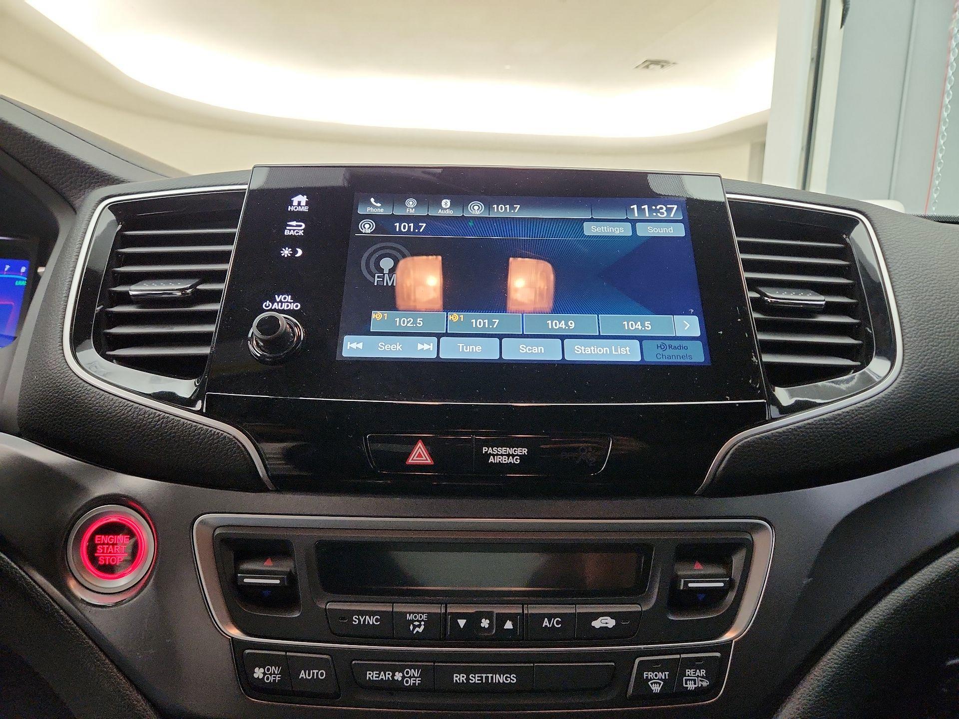 Thumbnail: 2021 Honda Passport - 15