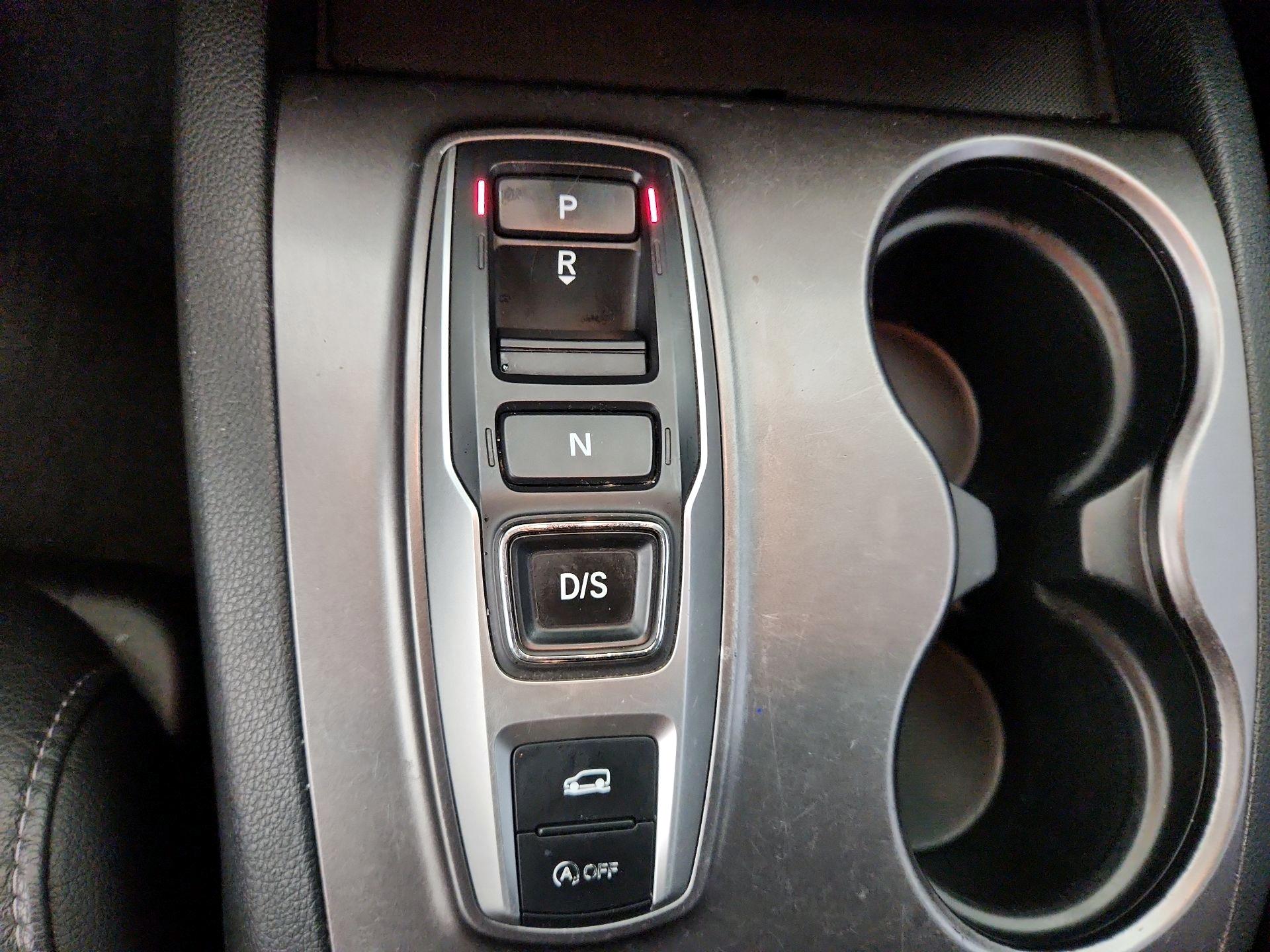 Thumbnail: 2021 Honda Passport - 17