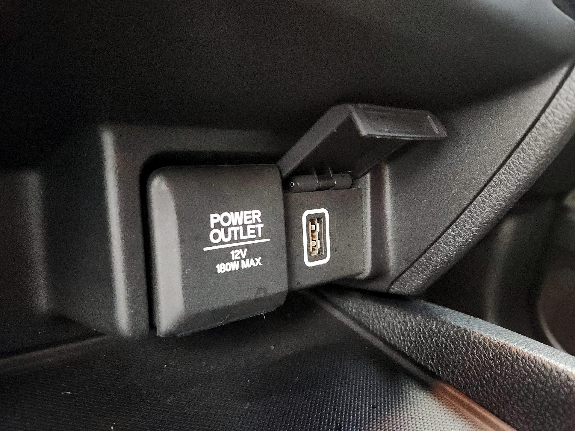 Thumbnail: 2021 Honda Passport - 18