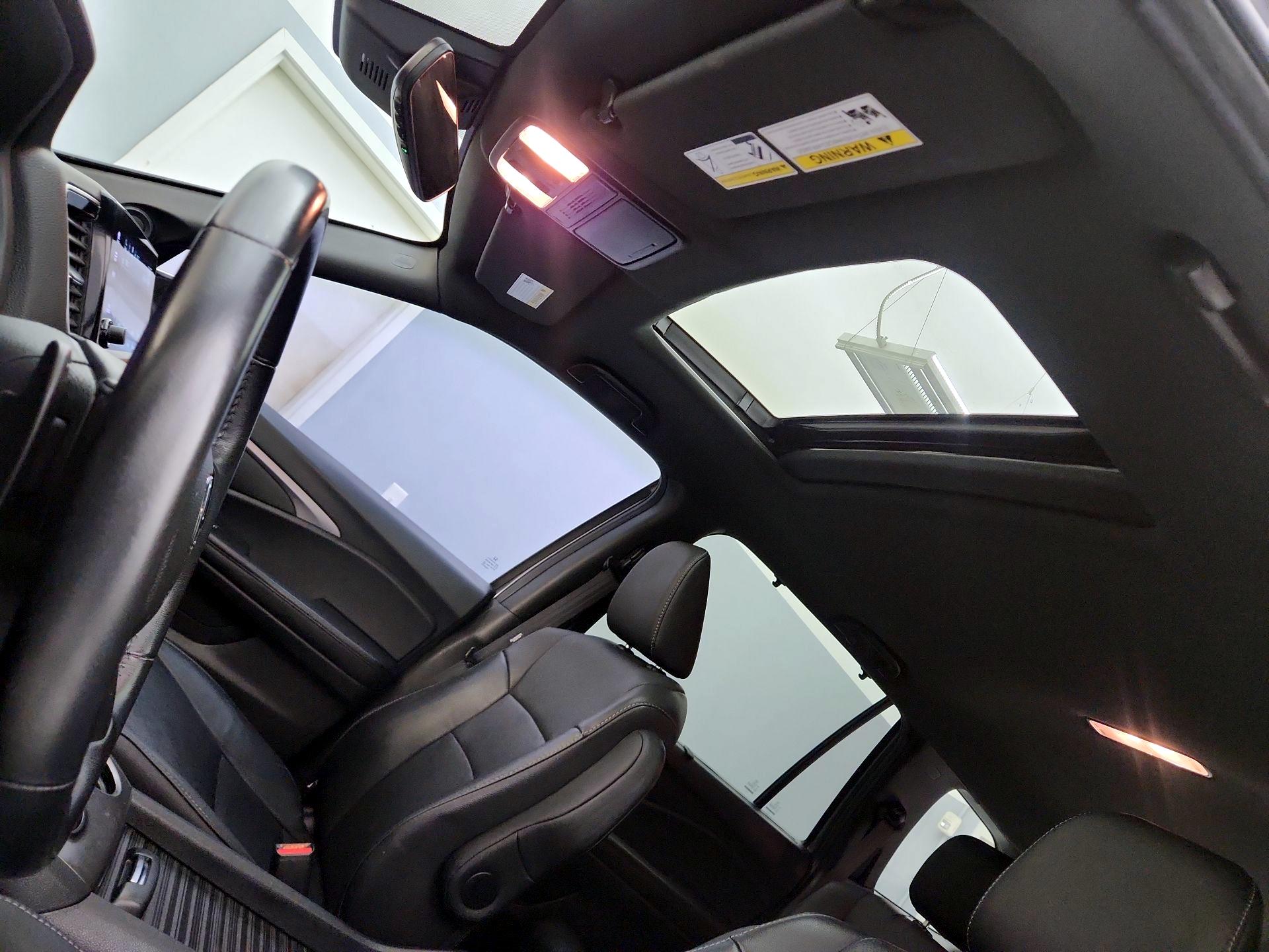 Thumbnail: 2021 Honda Passport - 19