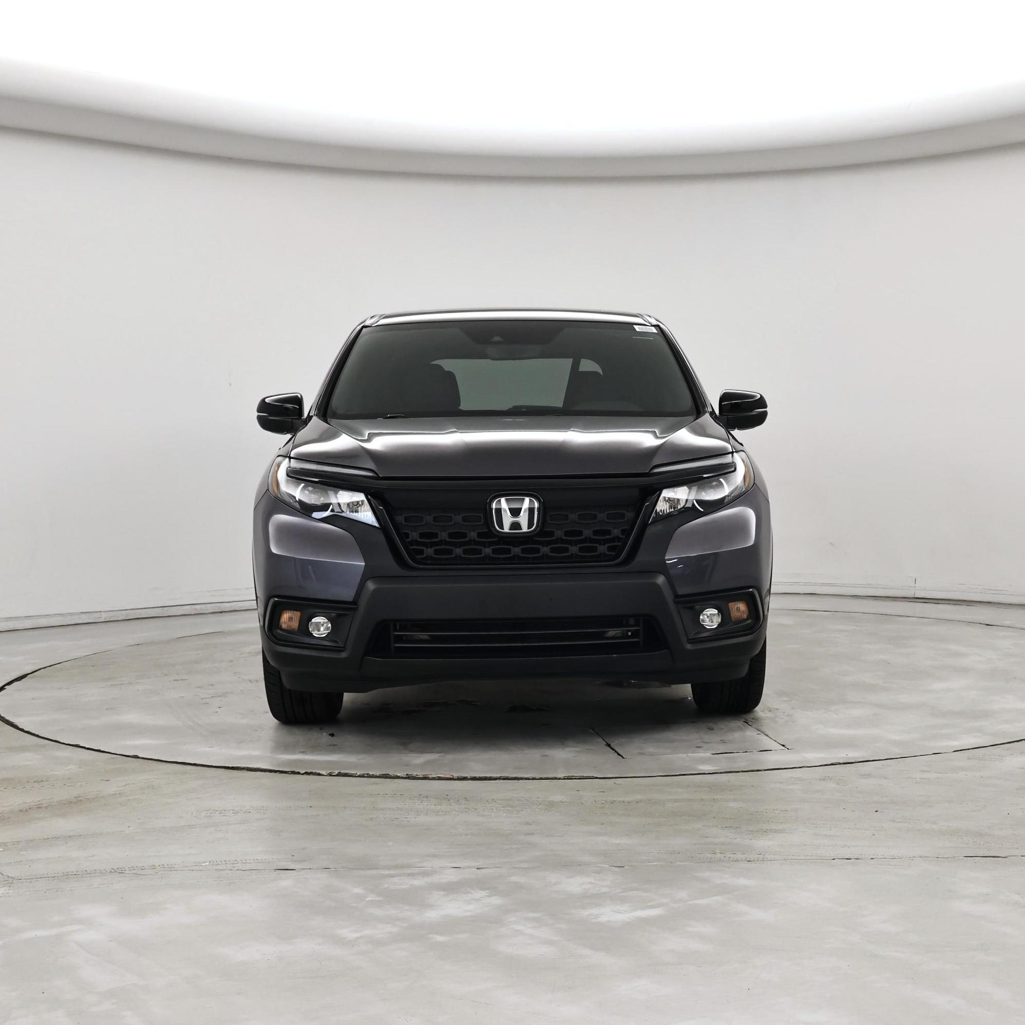 Thumbnail: 2021 Honda Passport - 5