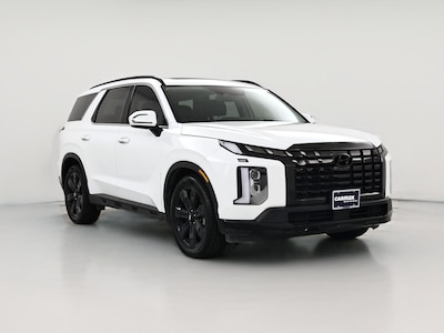 2024 Hyundai Palisade XRT