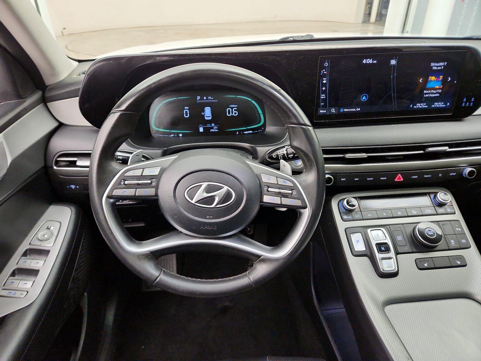 Thumbnail: 2024 Hyundai Palisade - 10