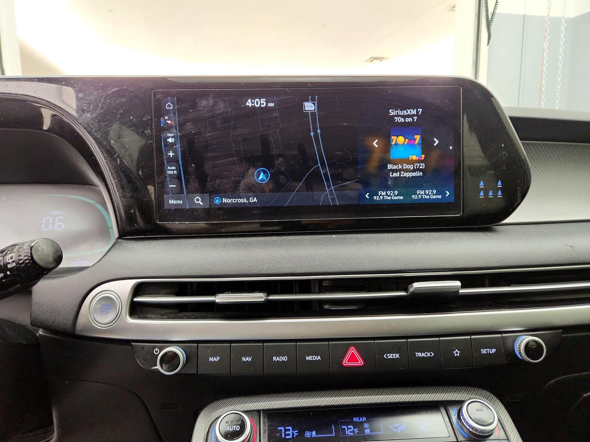 Thumbnail: 2024 Hyundai Palisade - 14