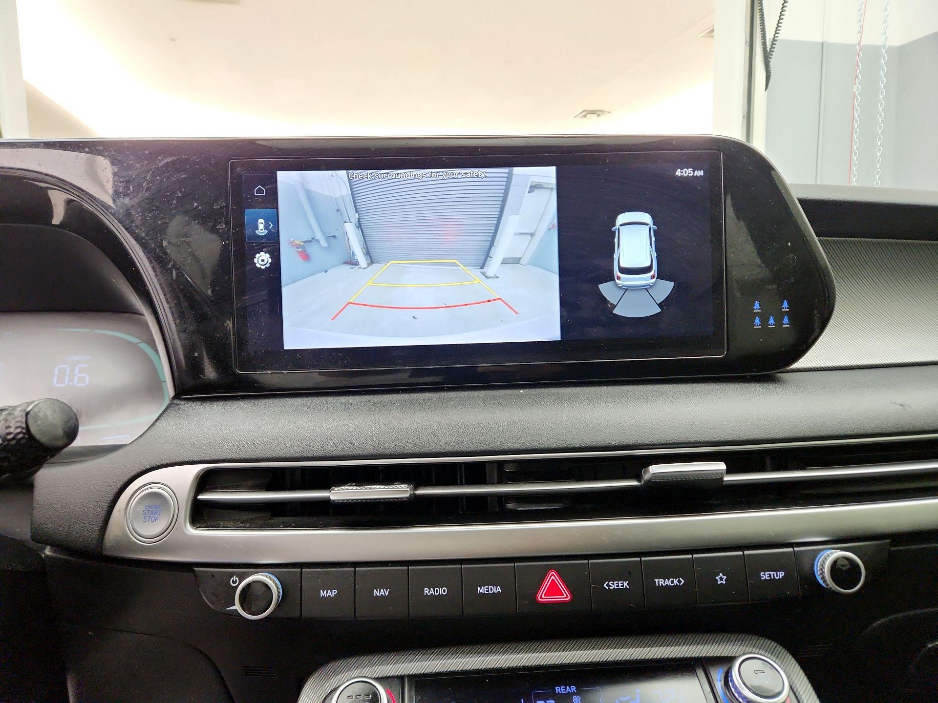 Thumbnail: 2024 Hyundai Palisade - 15