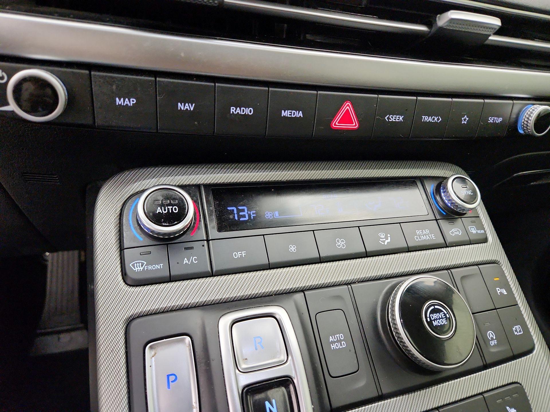 Thumbnail: 2024 Hyundai Palisade - 17