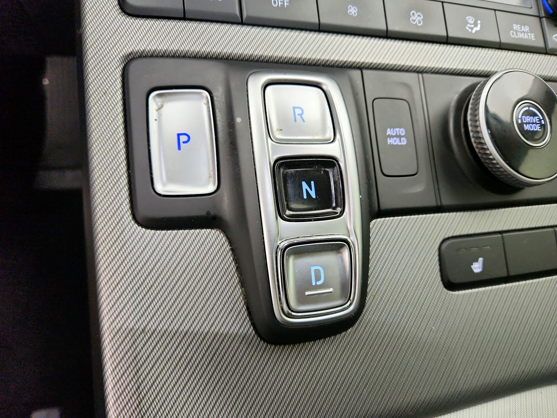 Thumbnail: 2024 Hyundai Palisade - 18