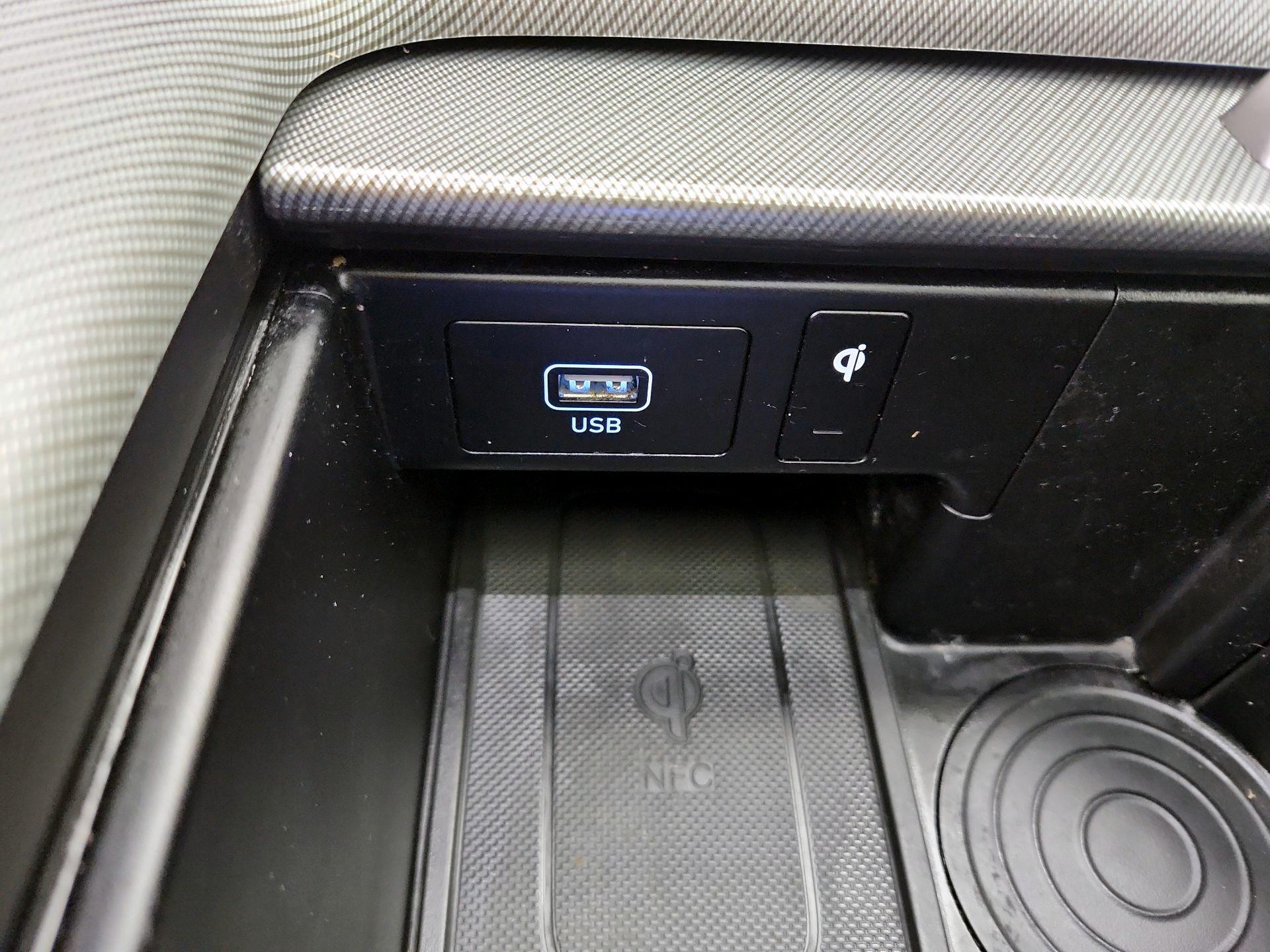 Thumbnail: 2024 Hyundai Palisade - 19