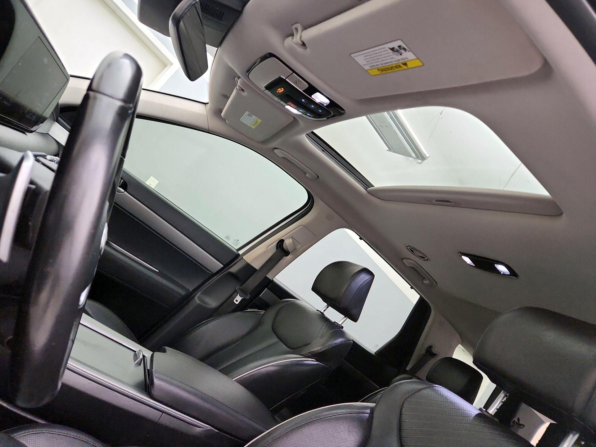 Thumbnail: 2024 Hyundai Palisade - 20