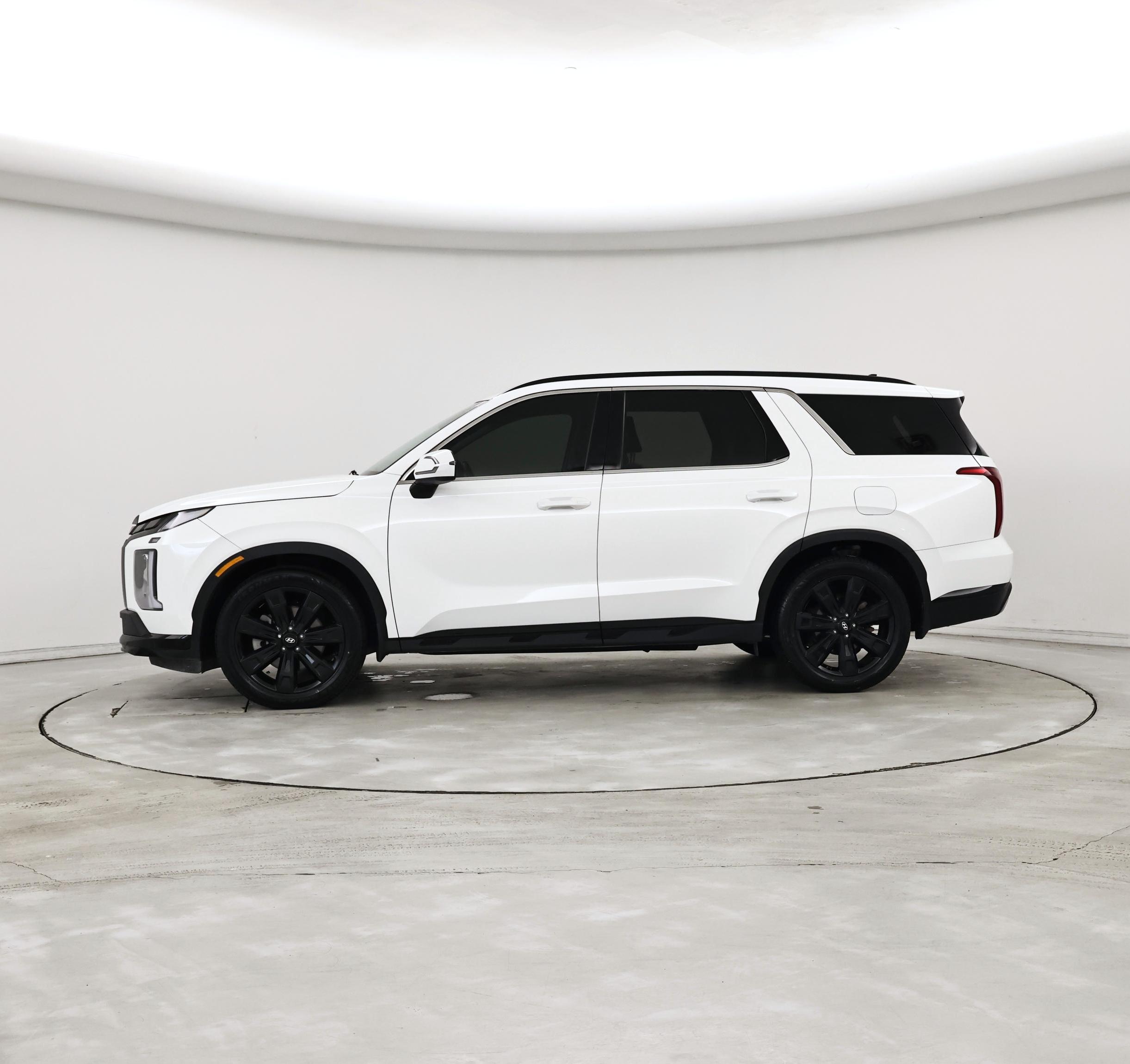 Thumbnail: 2024 Hyundai Palisade - 3