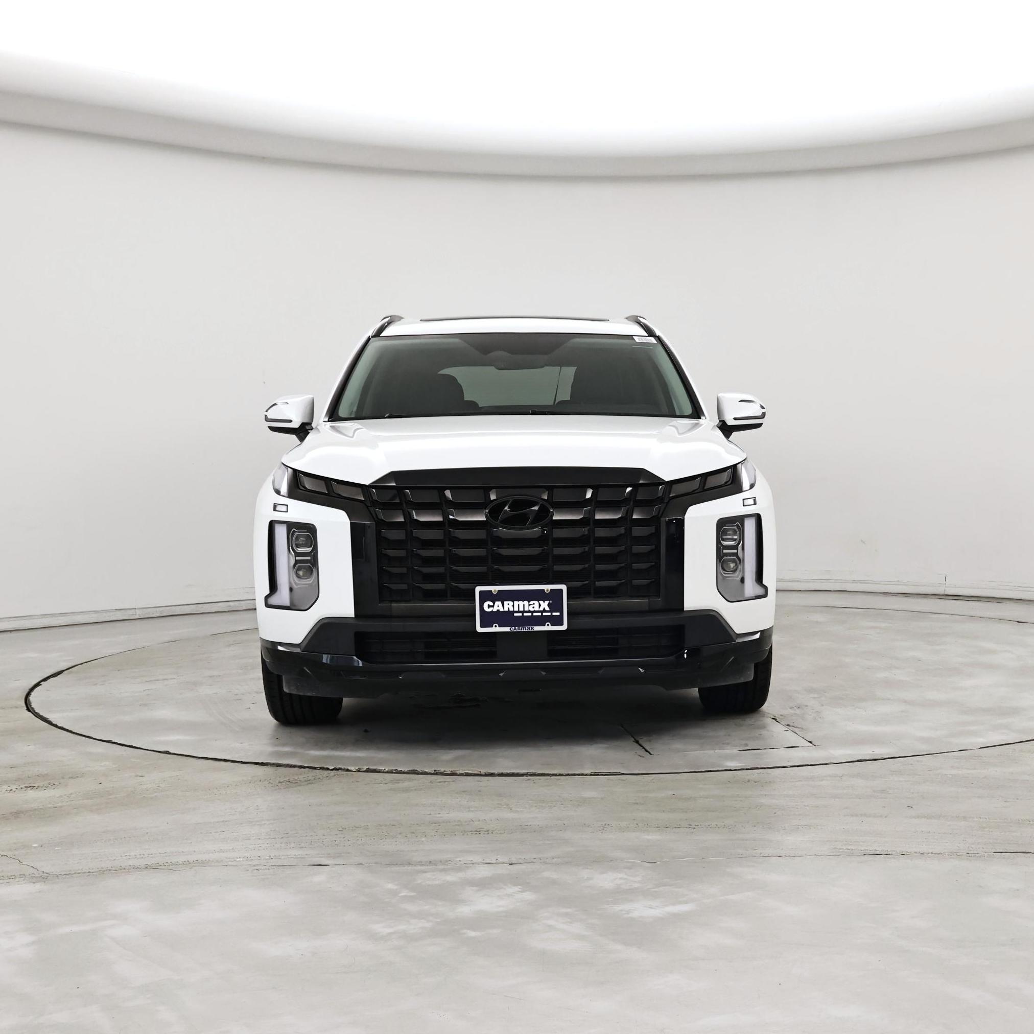 Thumbnail: 2024 Hyundai Palisade - 5
