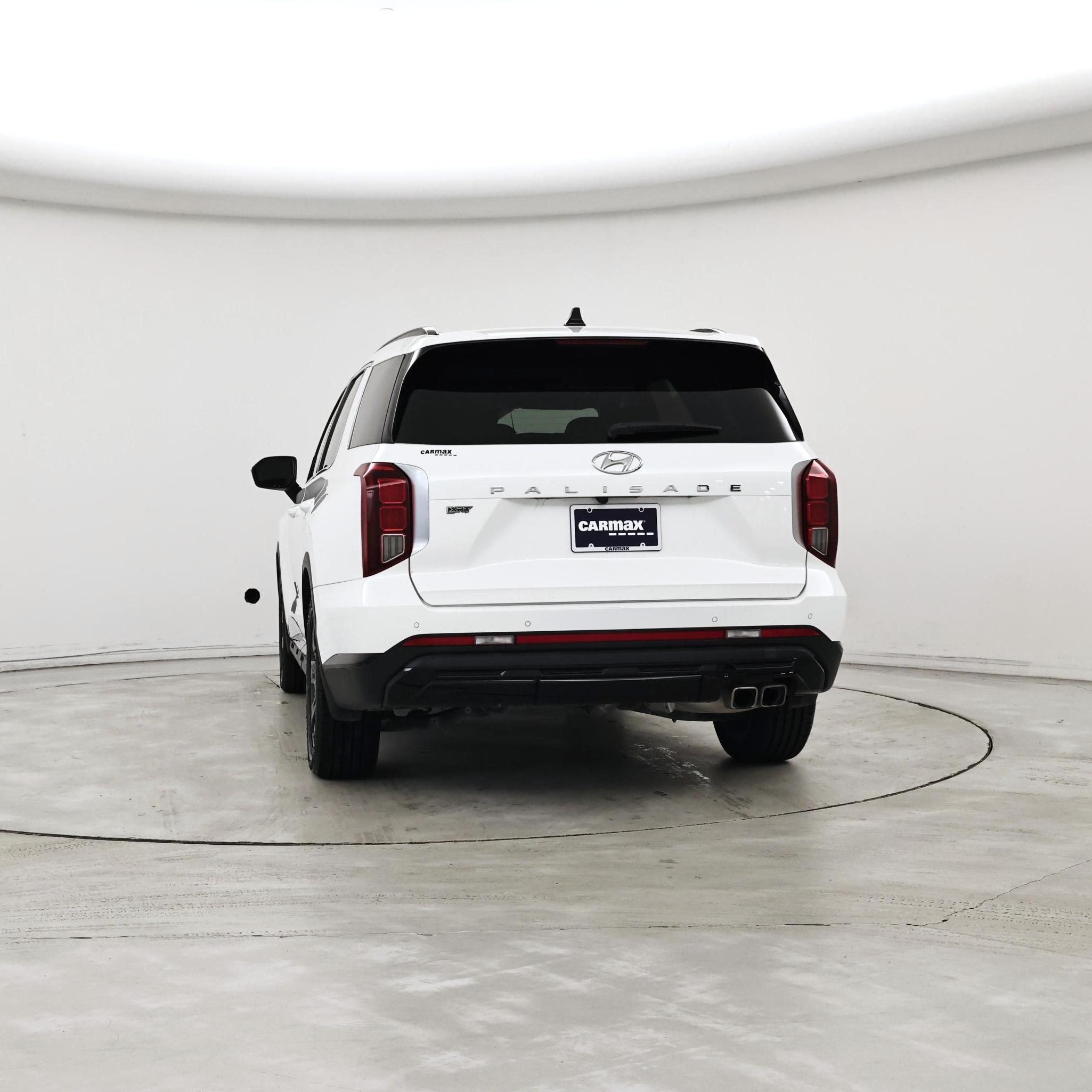 Thumbnail: 2024 Hyundai Palisade - 6