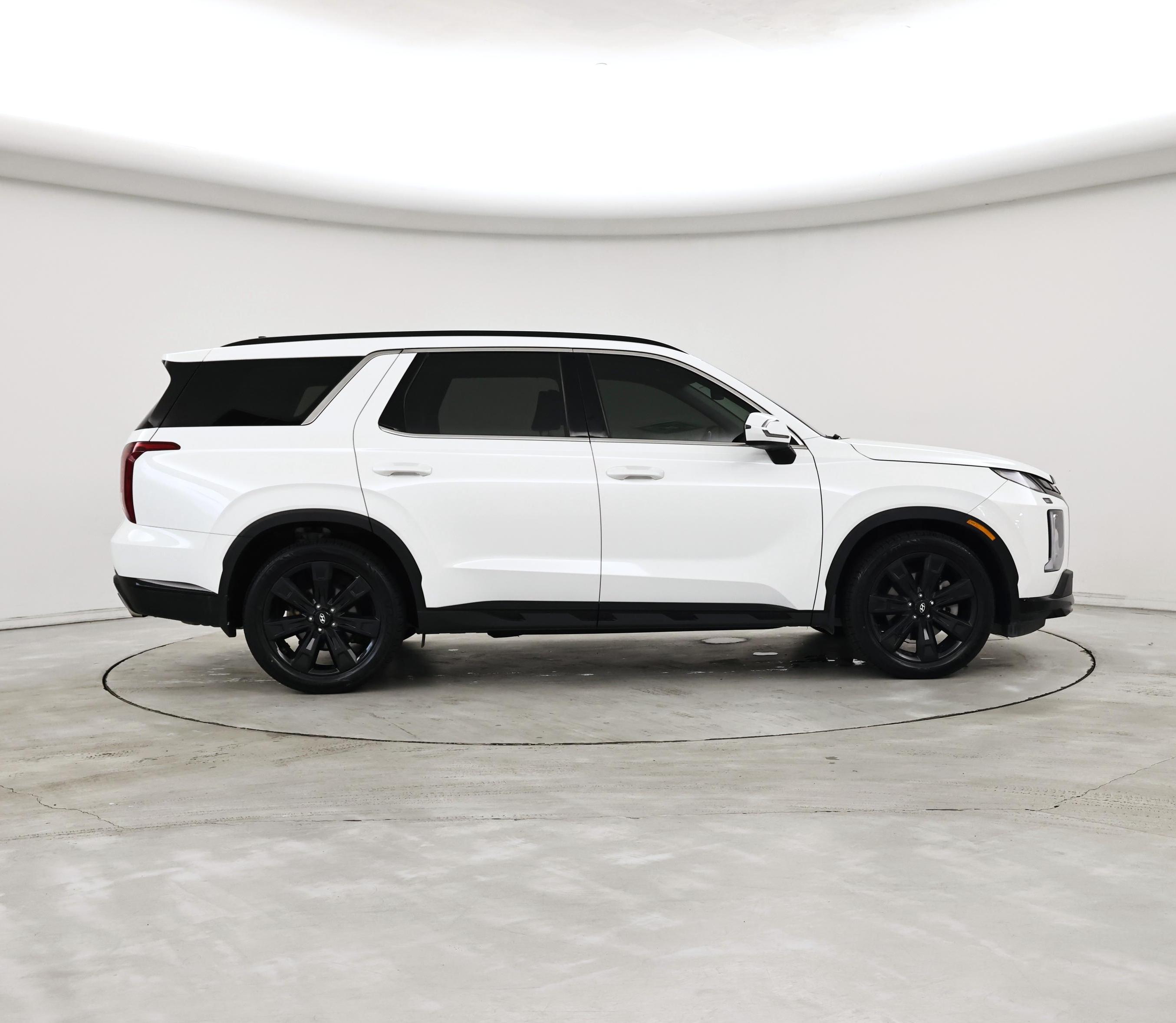 Thumbnail: 2024 Hyundai Palisade - 7