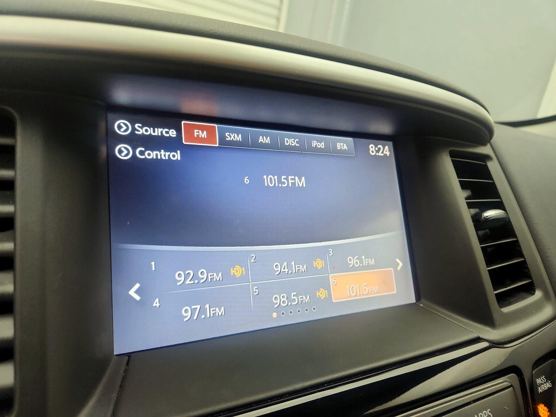 Thumbnail: 2020 Nissan Pathfinder - 15