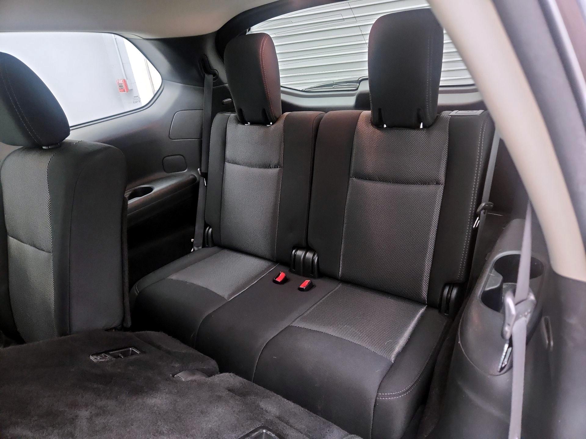 Thumbnail: 2020 Nissan Pathfinder - 20