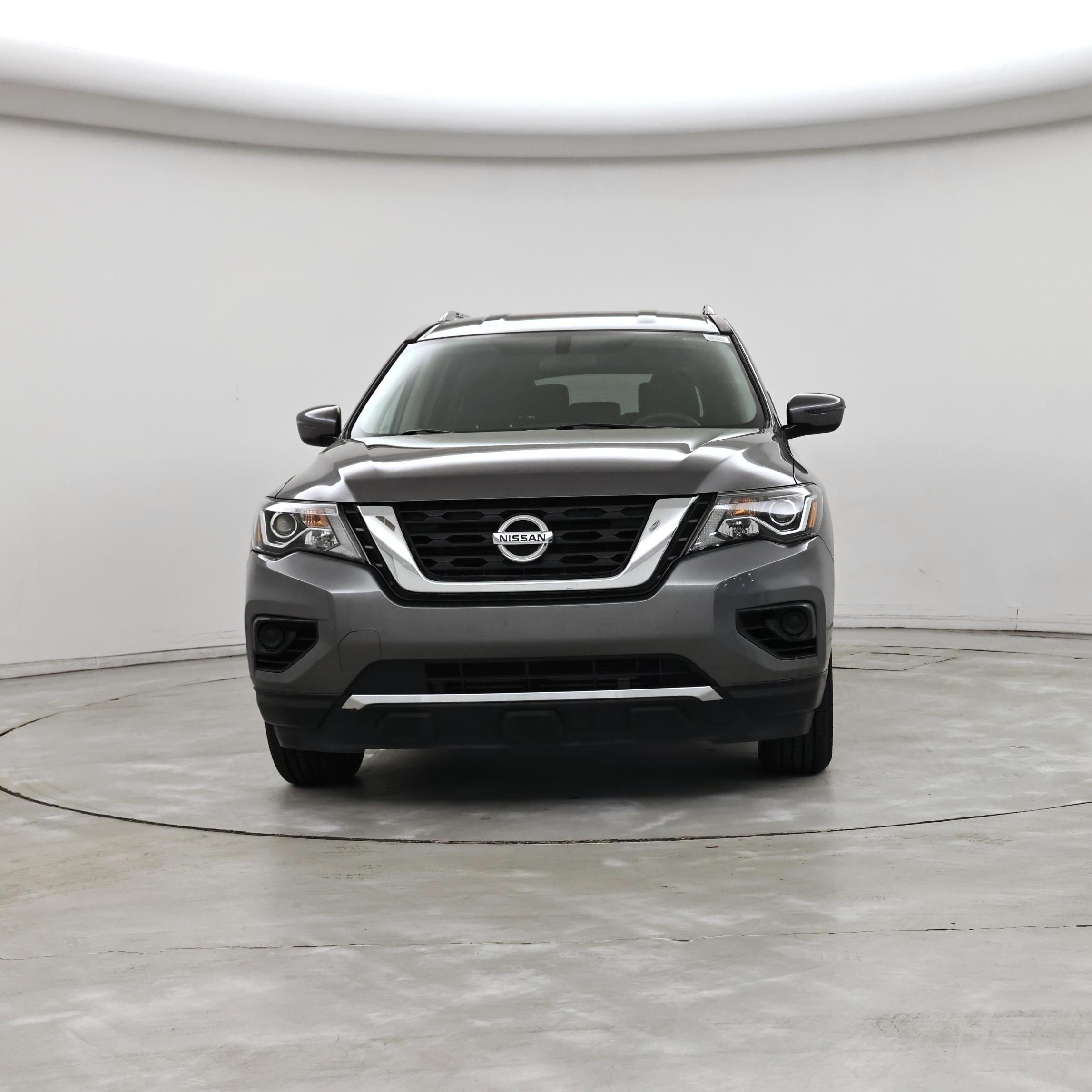 Thumbnail: 2020 Nissan Pathfinder - 5