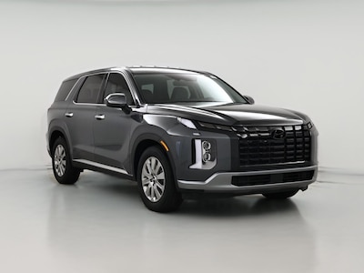 2025 Hyundai Palisade SE