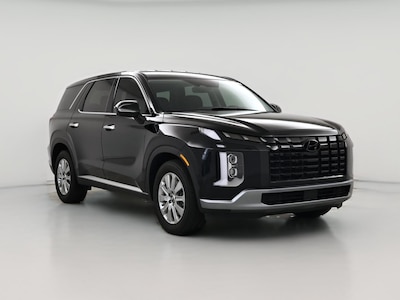 2025 Hyundai Palisade SE