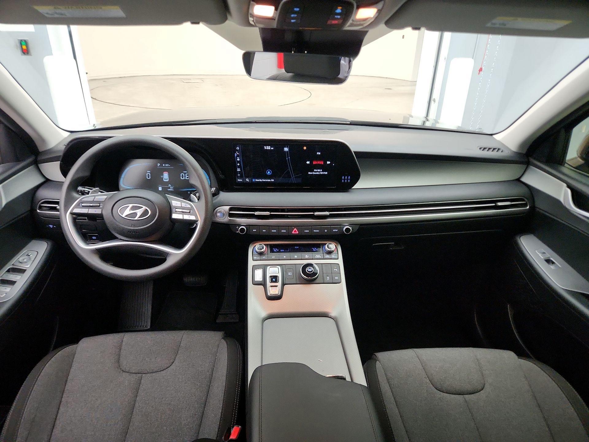 Thumbnail: 2025 Hyundai Palisade - 9