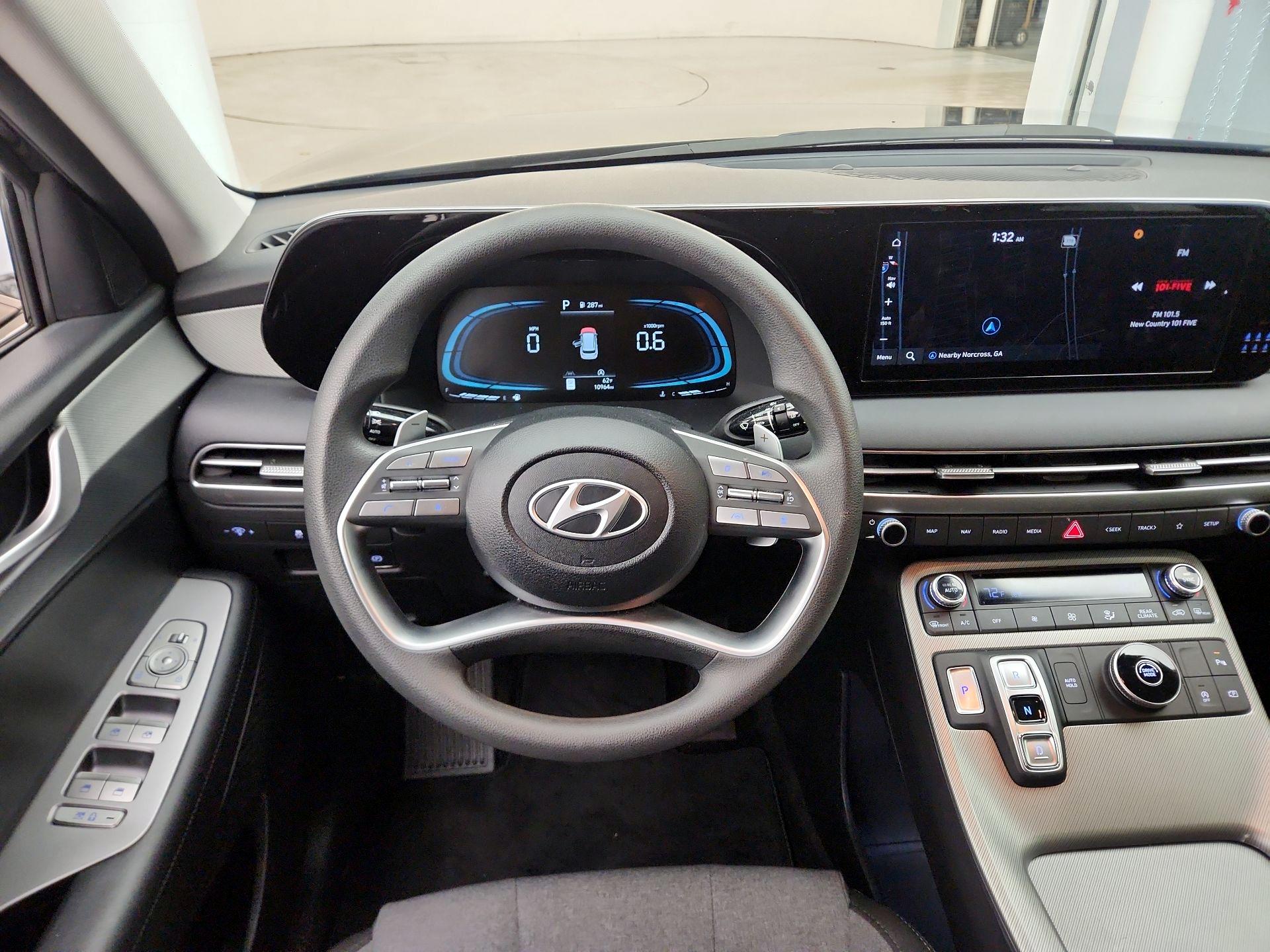 Thumbnail: 2025 Hyundai Palisade - 10