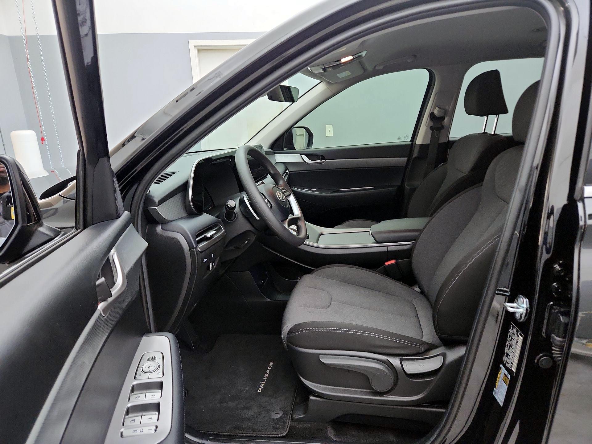 Thumbnail: 2025 Hyundai Palisade - 11