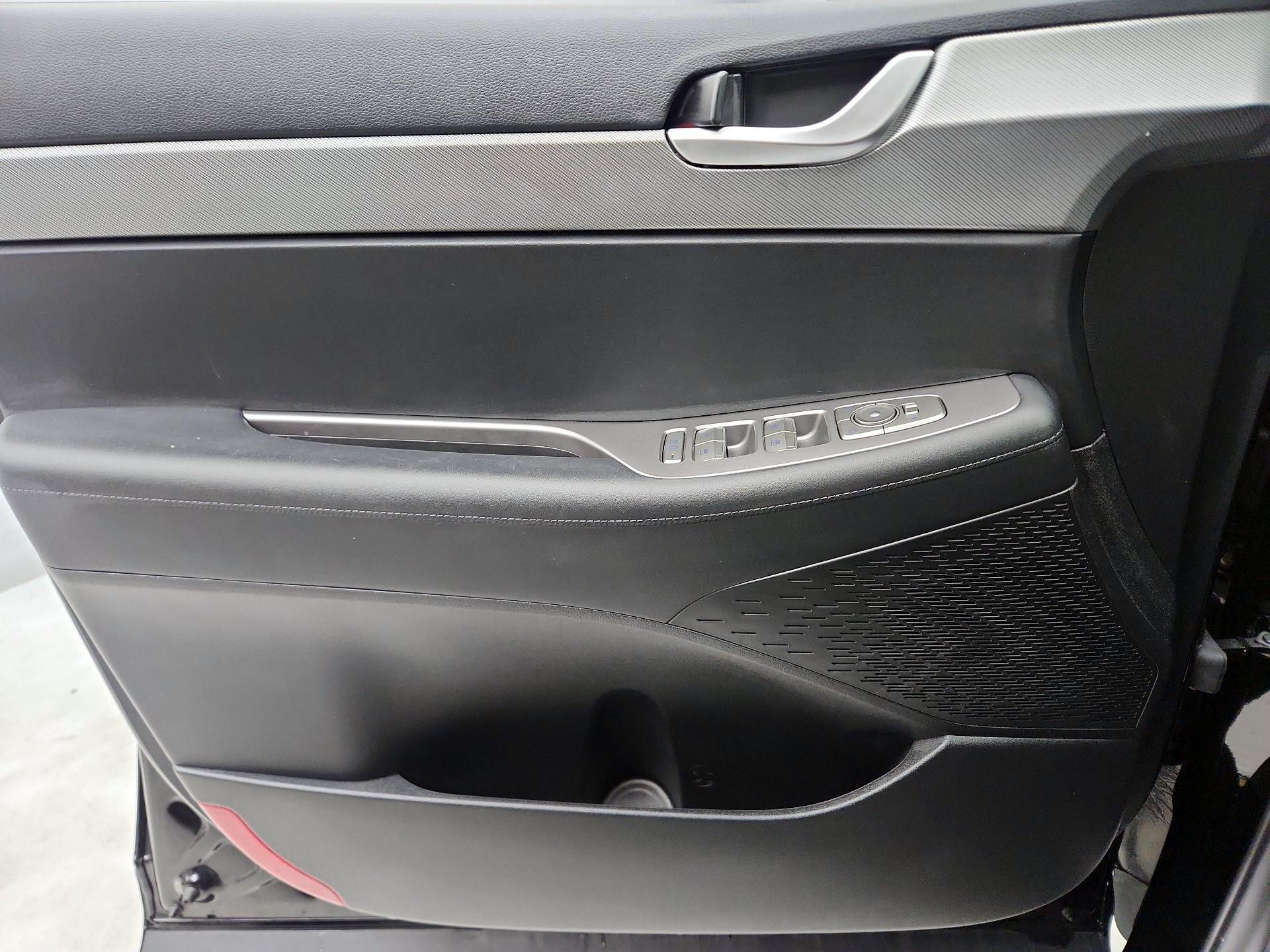 Thumbnail: 2025 Hyundai Palisade - 12