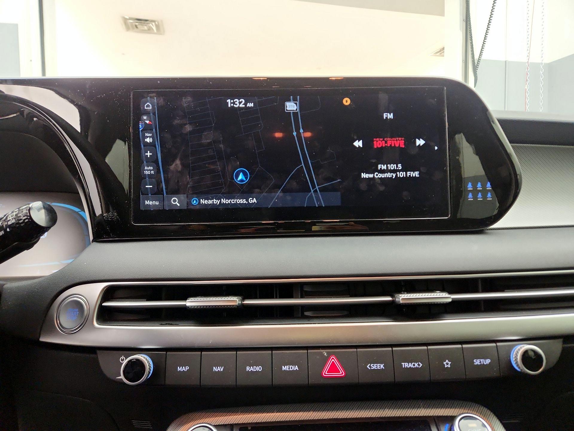 Thumbnail: 2025 Hyundai Palisade - 14