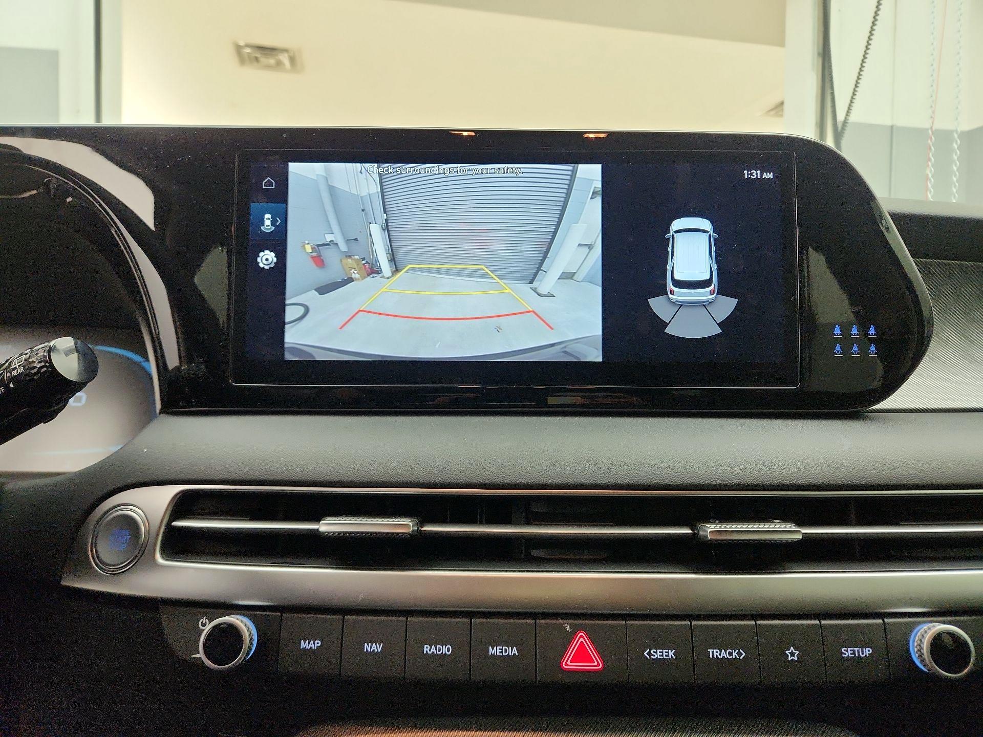 Thumbnail: 2025 Hyundai Palisade - 15