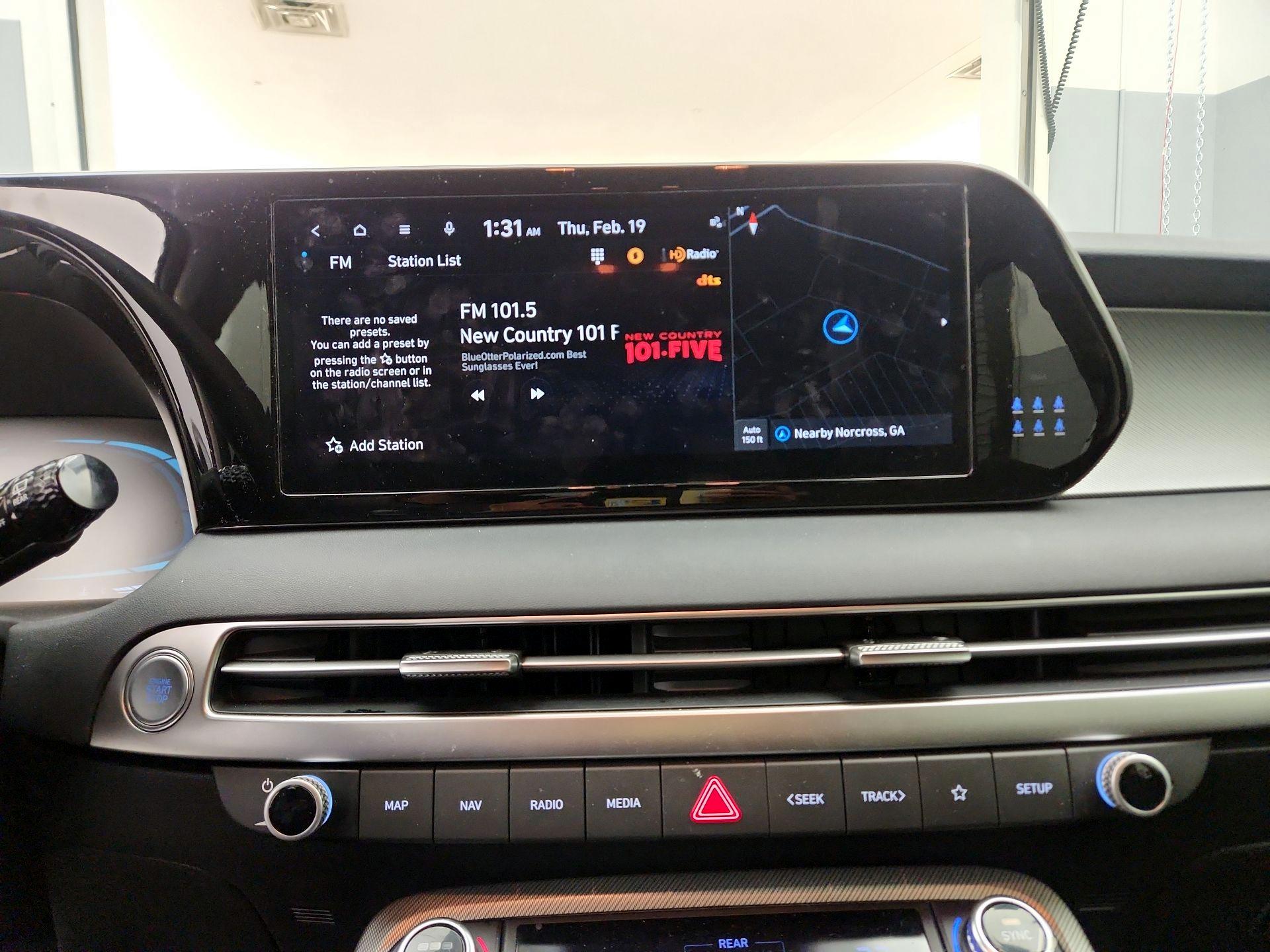 Thumbnail: 2025 Hyundai Palisade - 16