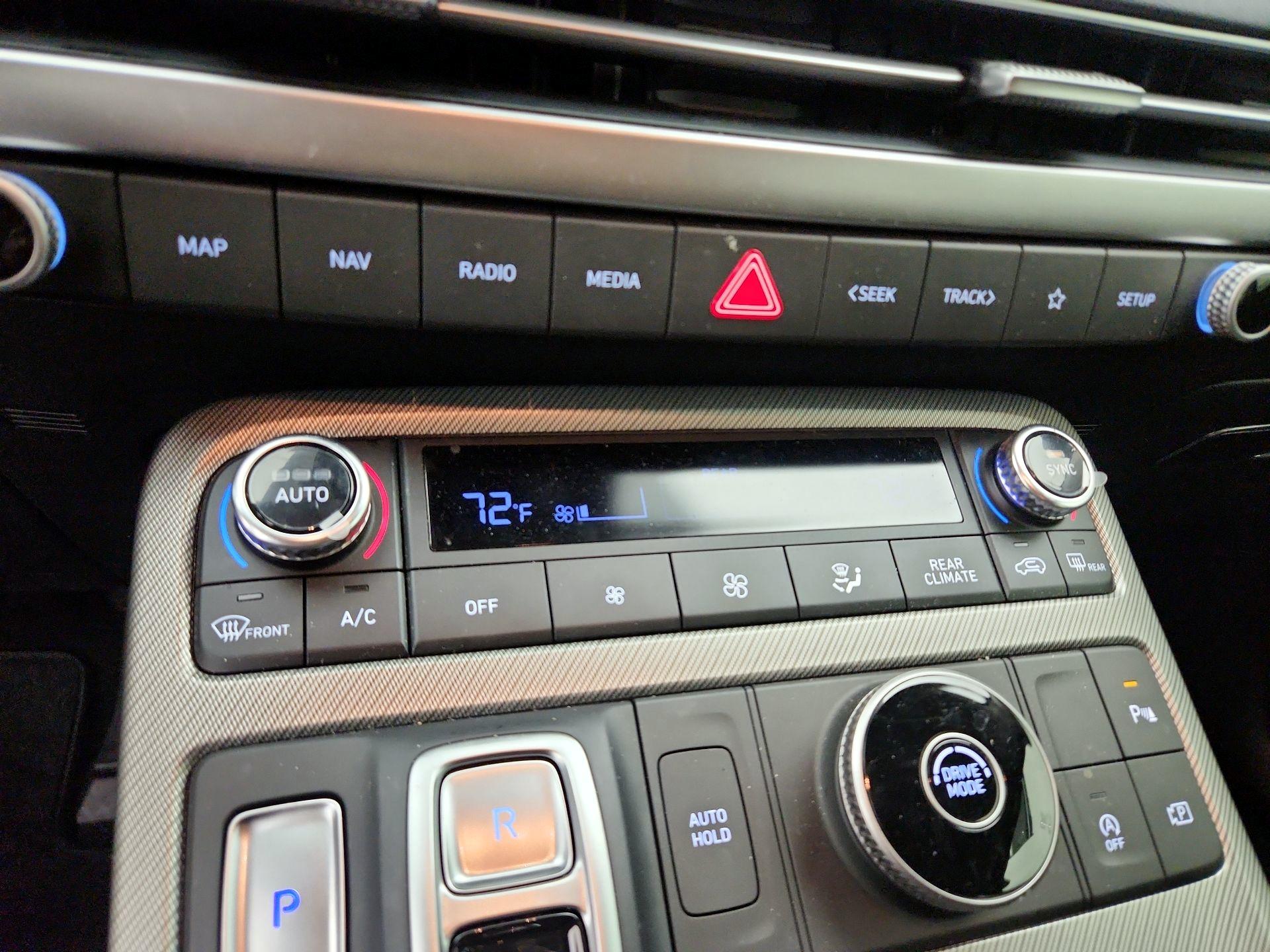 Thumbnail: 2025 Hyundai Palisade - 17